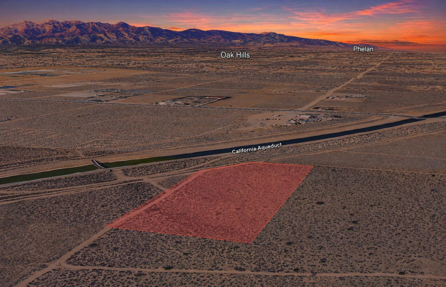 0 Victorville, Victorville, CA 92395