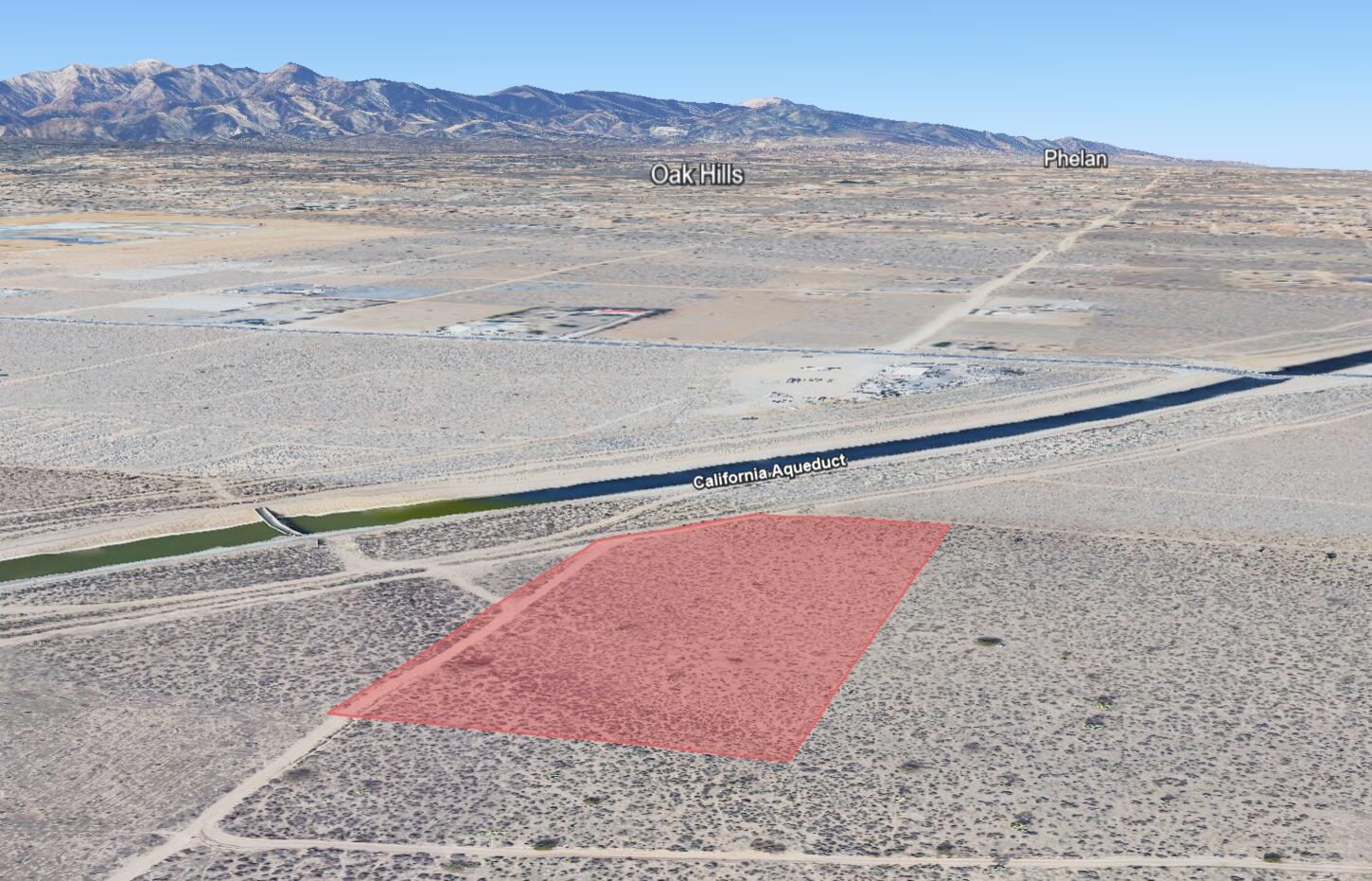 0 Victorville, Victorville, CA 92395