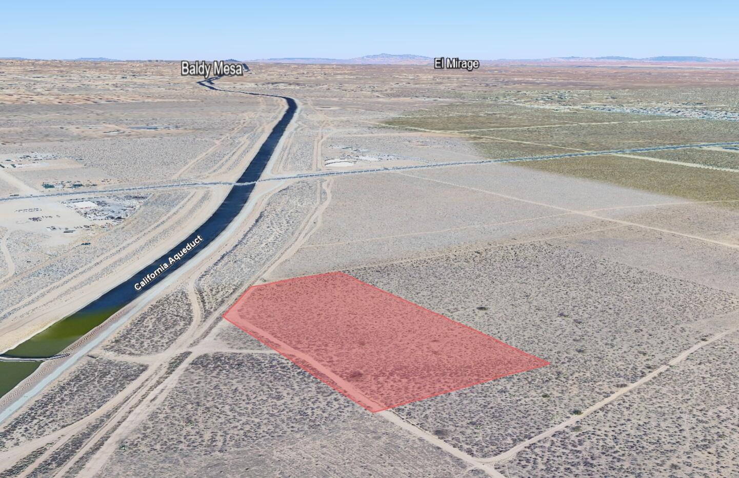 0 Victorville, Victorville, CA 92395