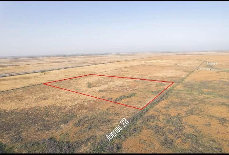 0 Ave 28, Alpaugh, CA 93201