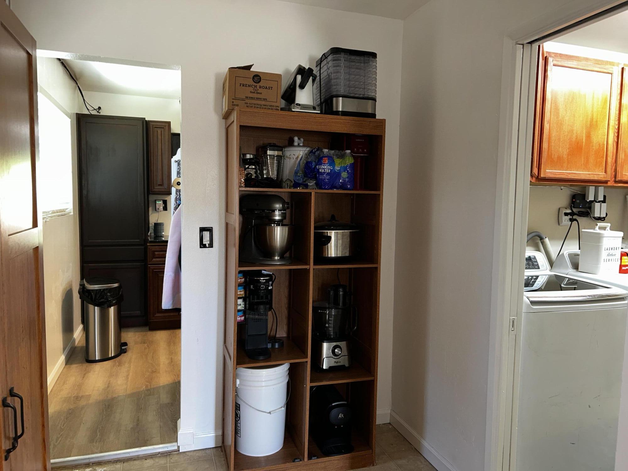 1019 N Gowdy St, Visalia, CA 93292