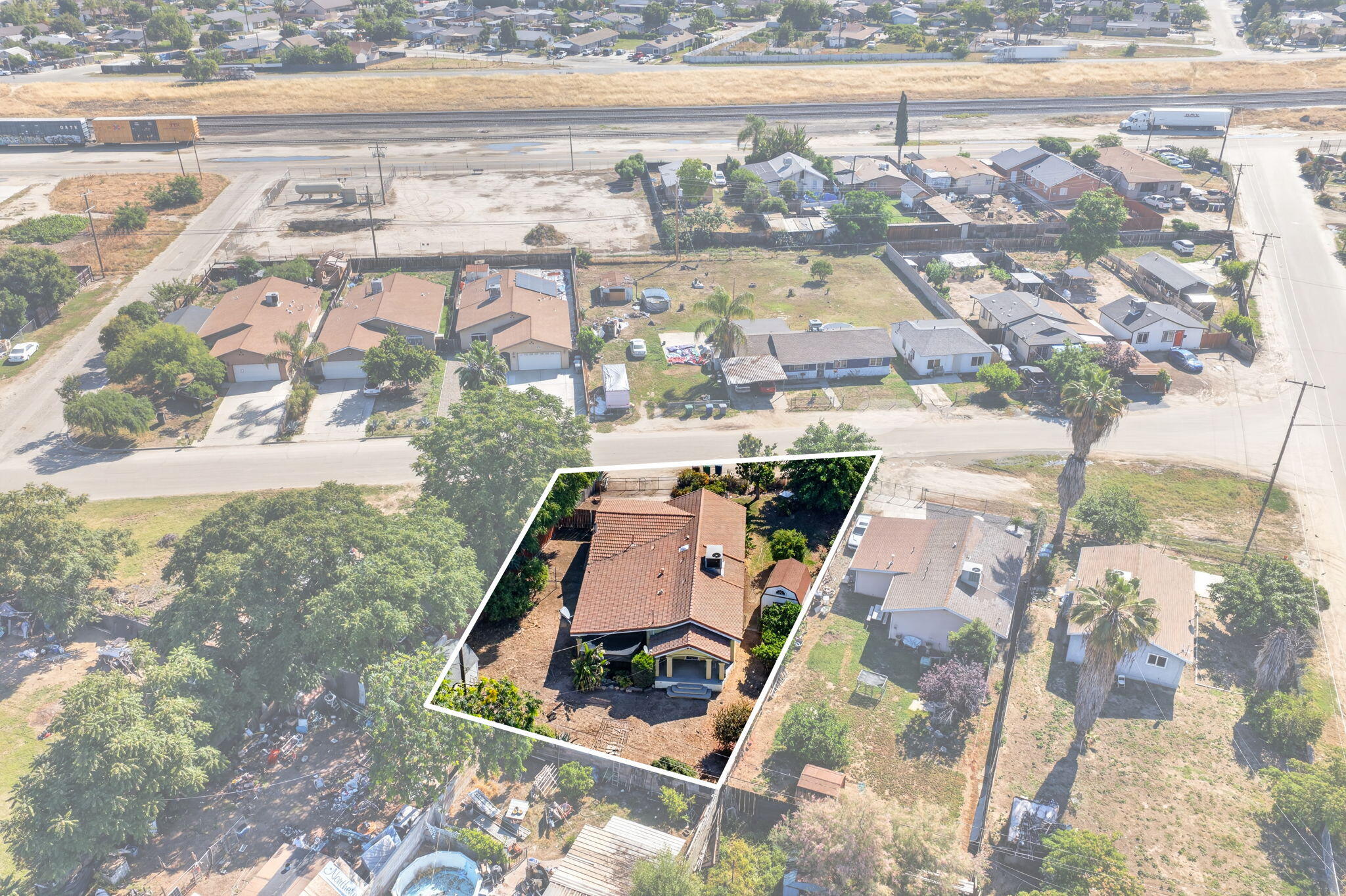 30619 Kame Dr, Goshen, CA 93227