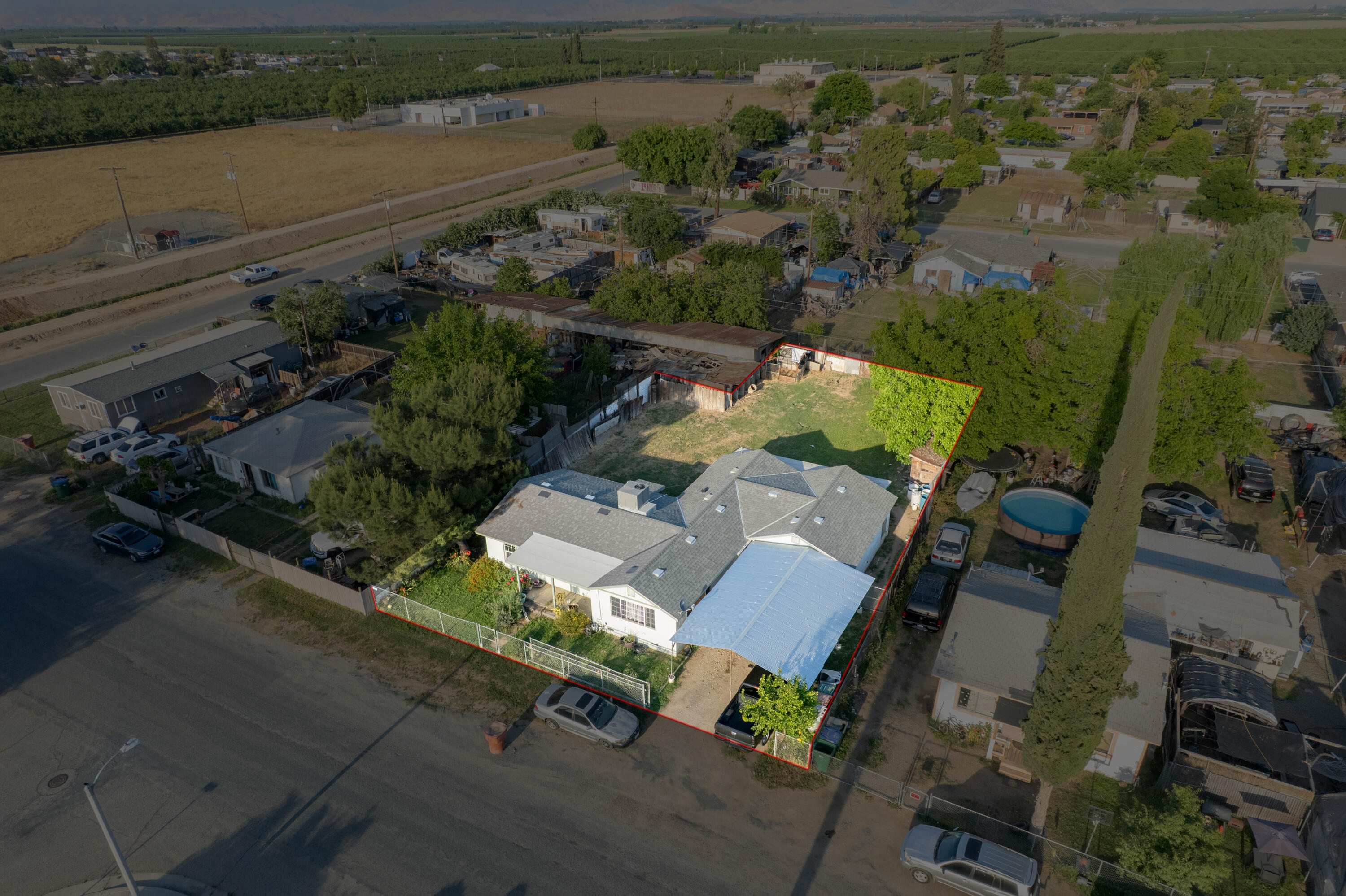 14770 Road 190, Porterville, CA 93257