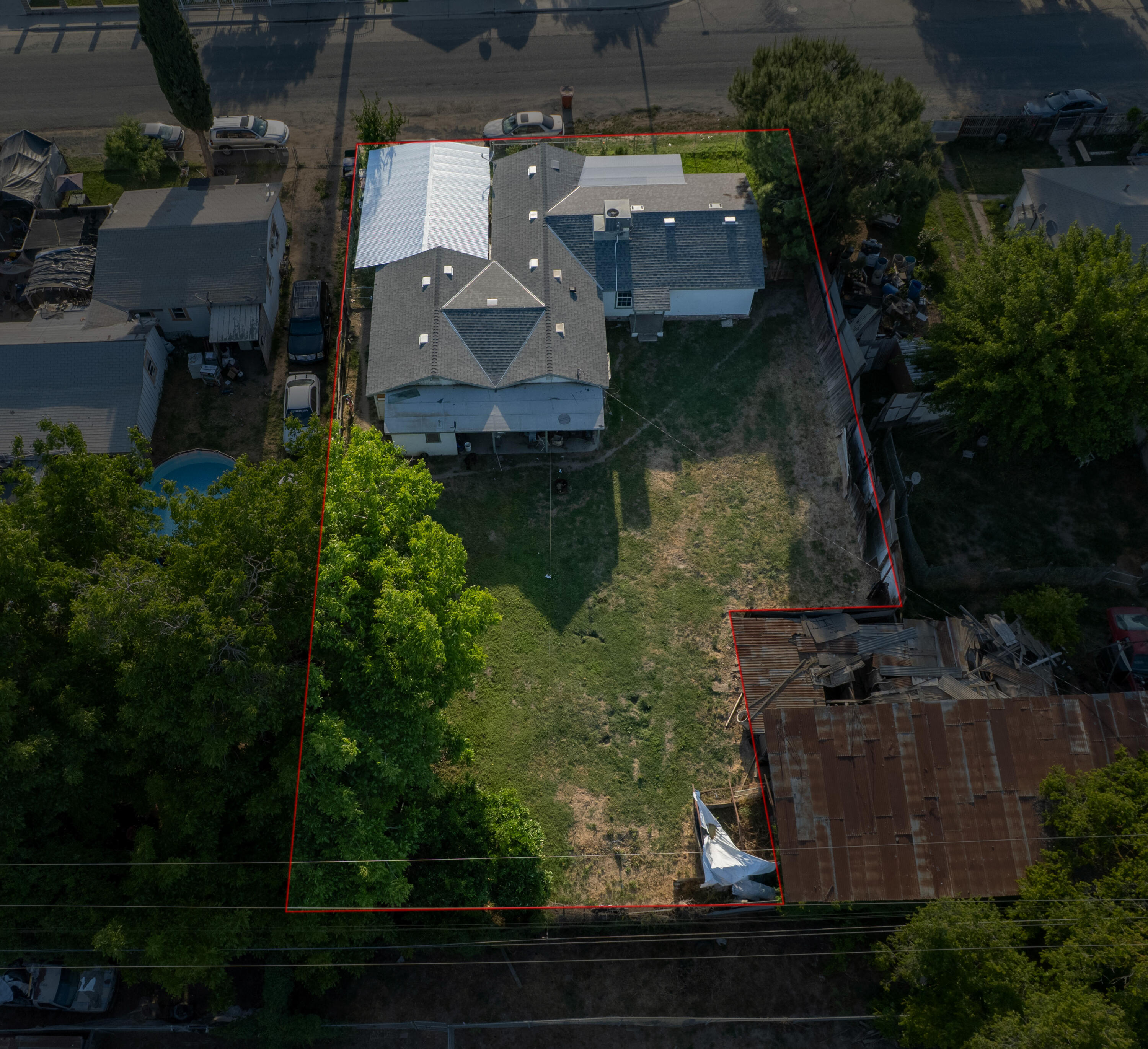 14770 Road 190, Porterville, CA 93257