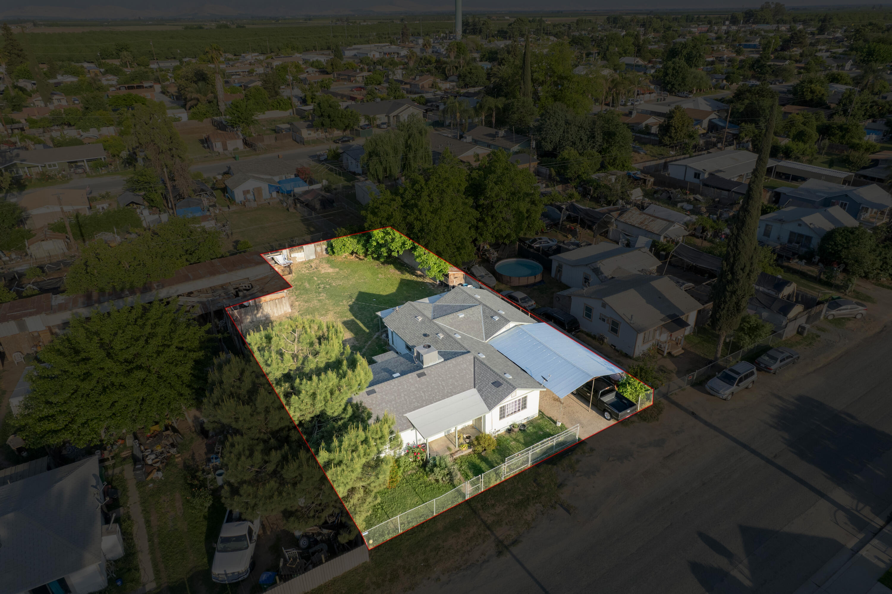 14770 Road 190, Porterville, CA 93257