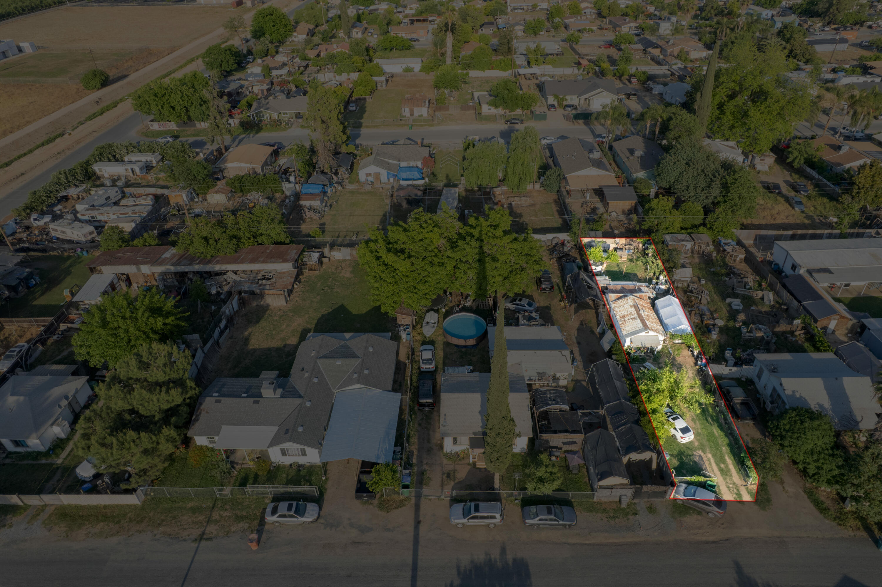 14750 Road 190, Porterville, CA 93257