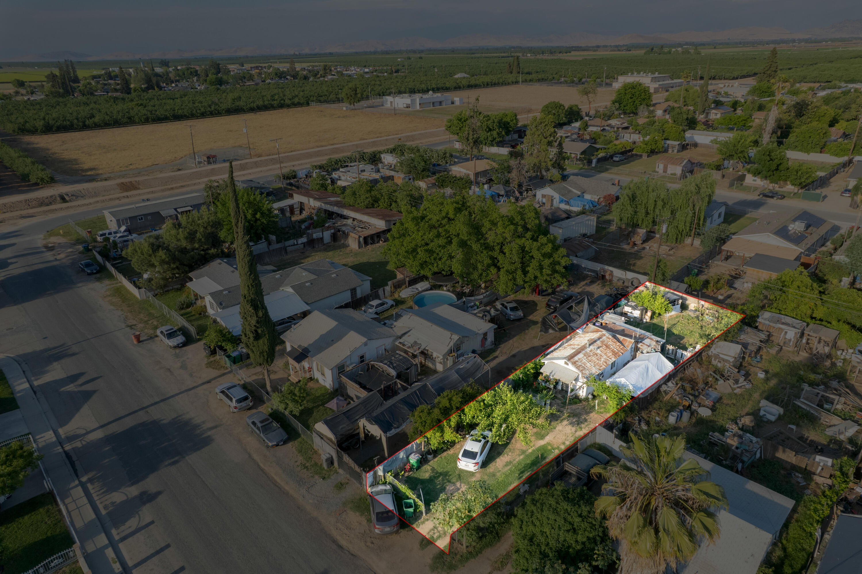 14750 Road 190, Porterville, CA 93257