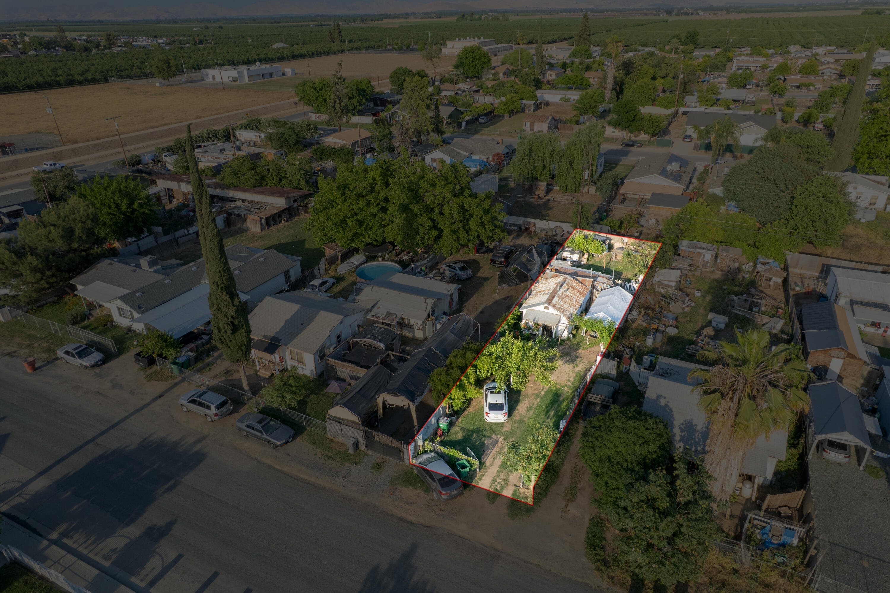 14750 Road 190, Porterville, CA 93257
