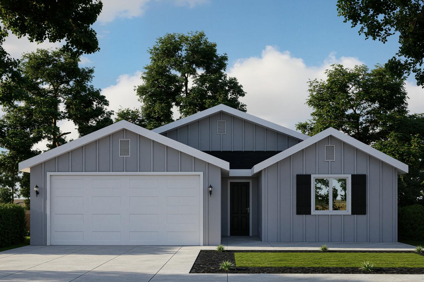 7072 Oriole Ave, Visalia, CA 93291