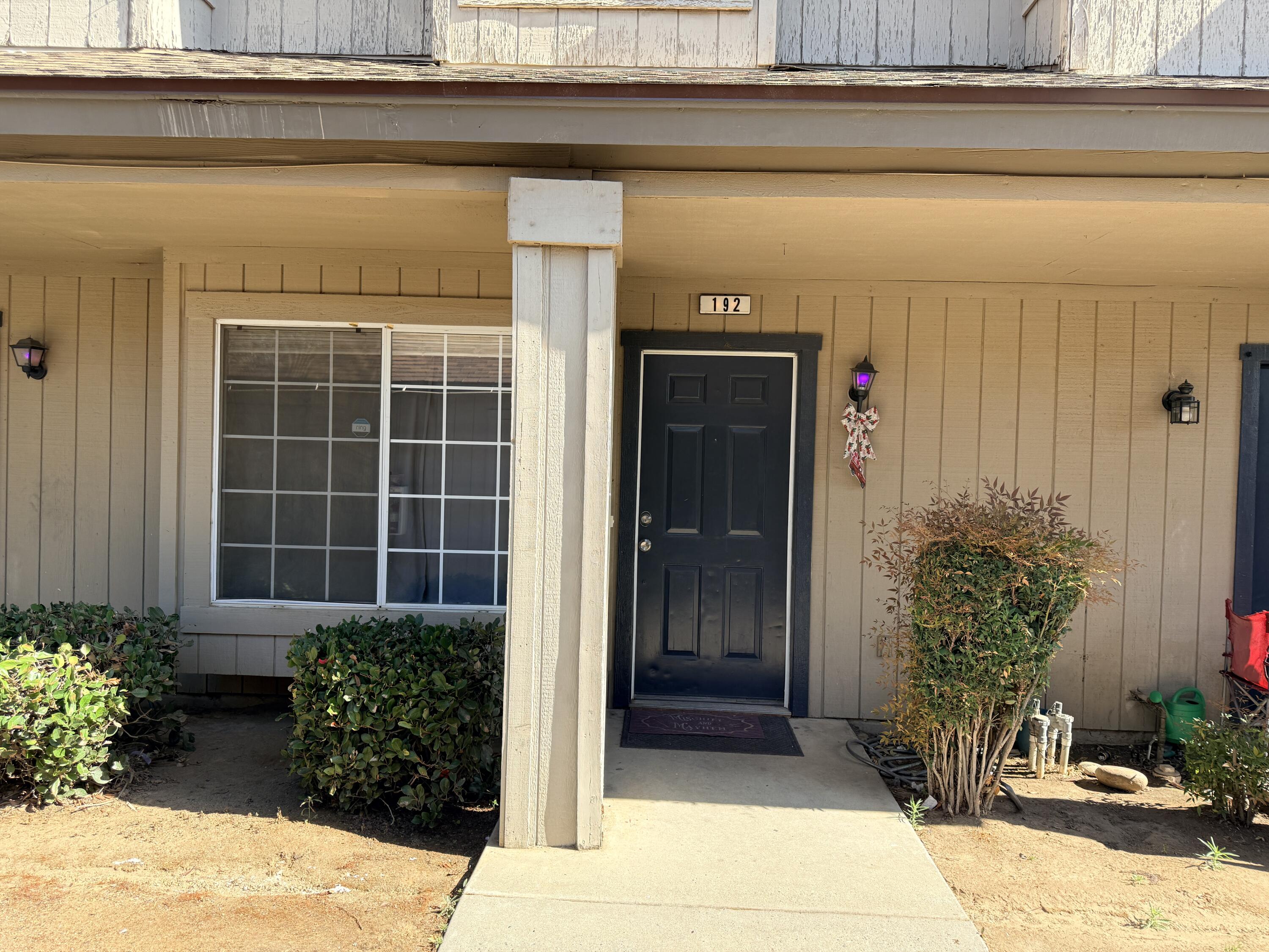 0 #191, Fresno, CA 93722
