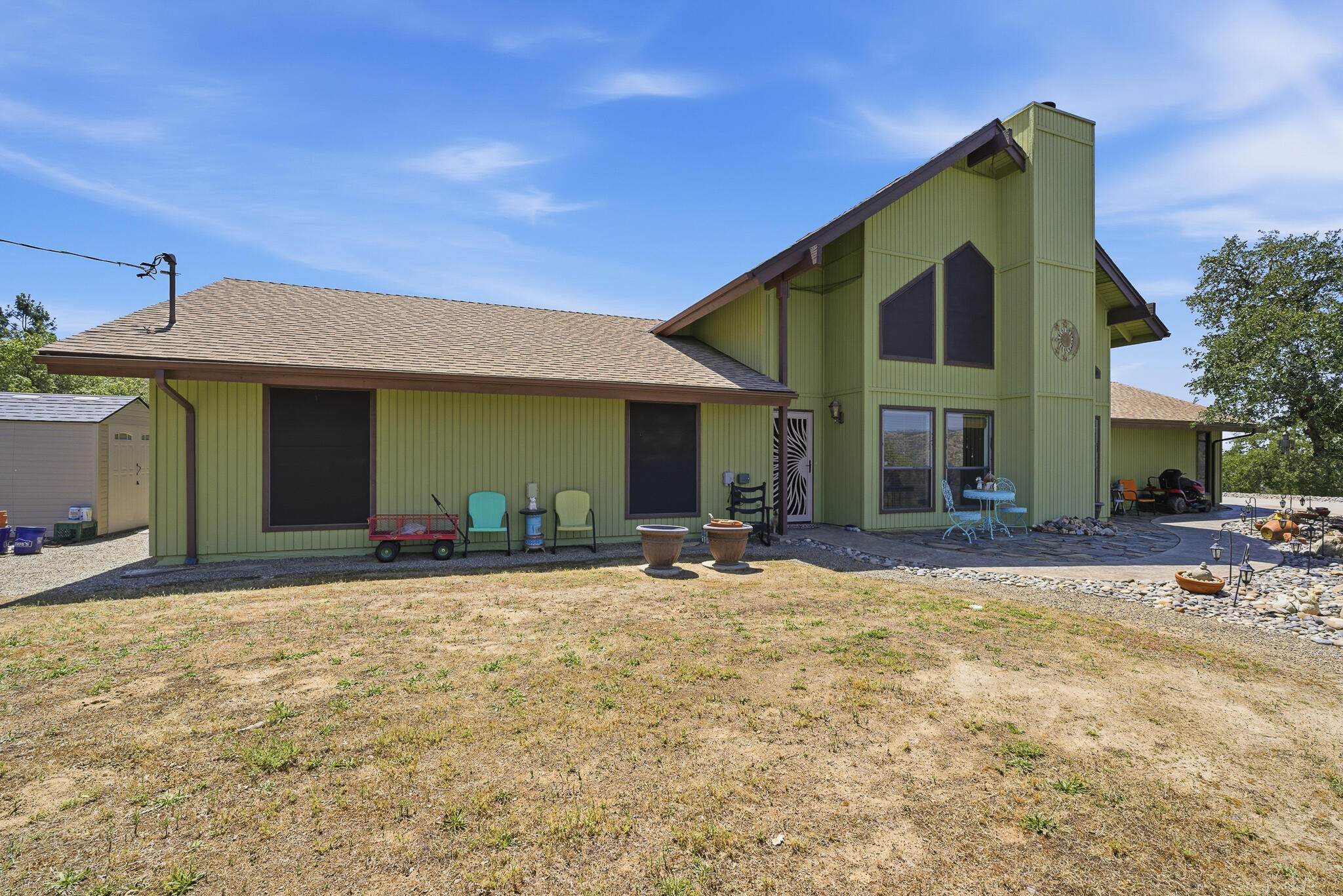 40070 Lilley Mountain Dr, Coarsegold, CA 93614