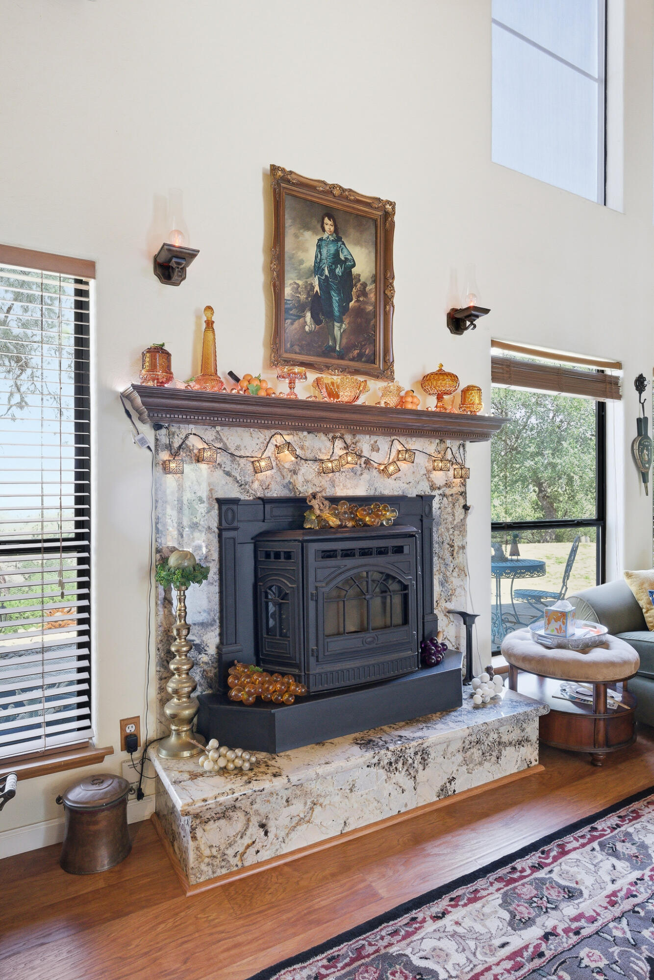 40070 Lilley Mountain Dr, Coarsegold, CA 93614