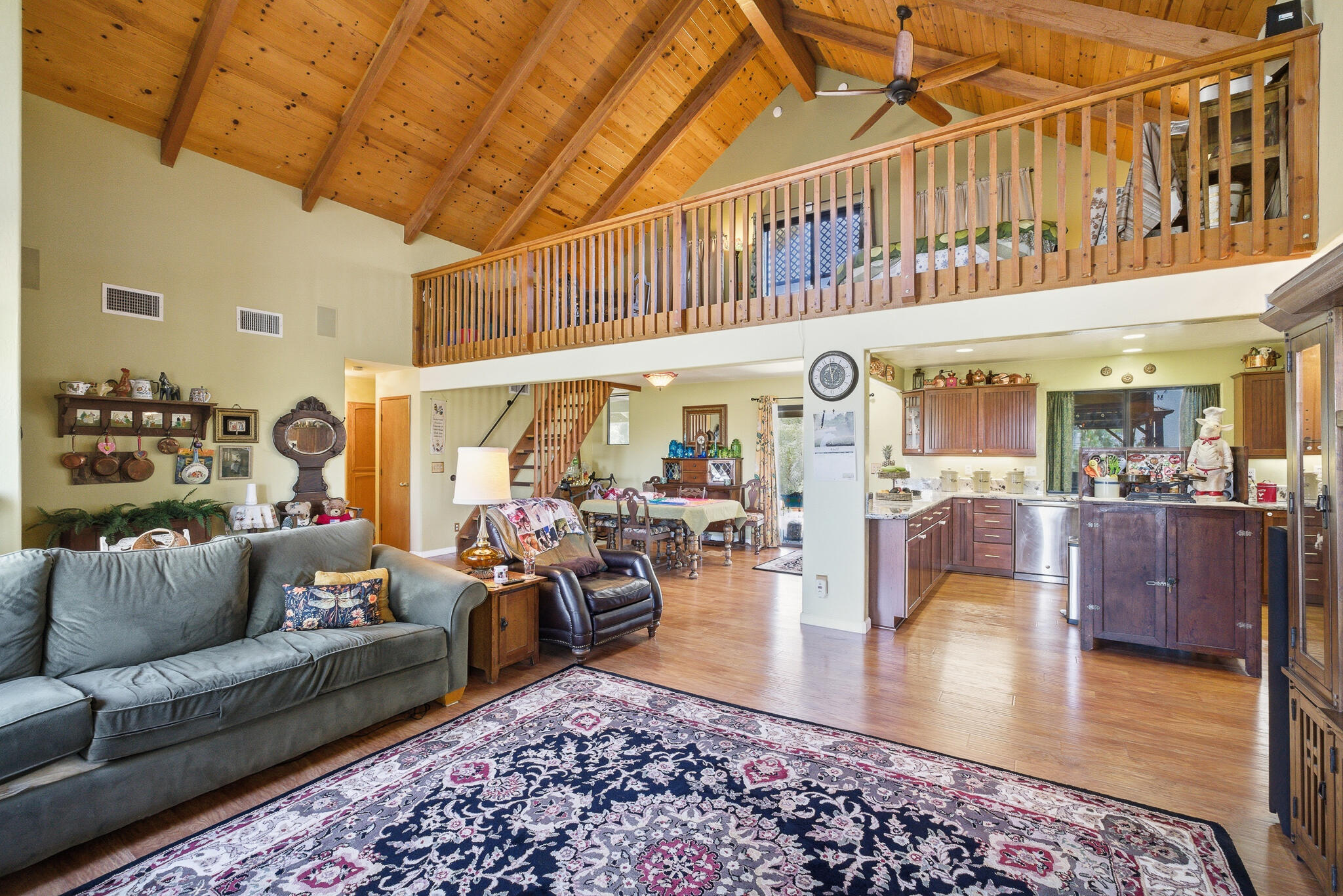 40070 Lilley Mountain Dr, Coarsegold, CA 93614