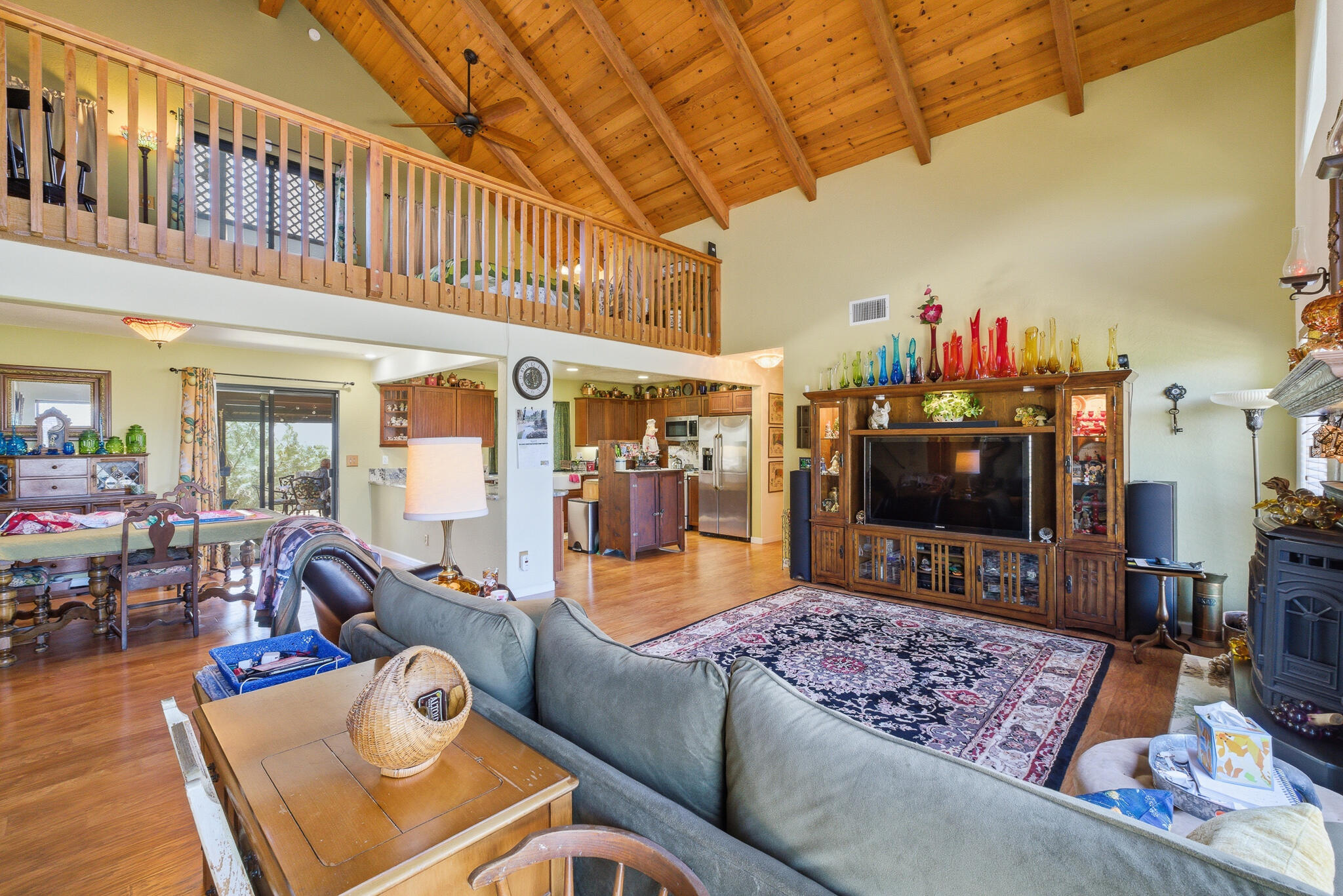 40070 Lilley Mountain Dr, Coarsegold, CA 93614