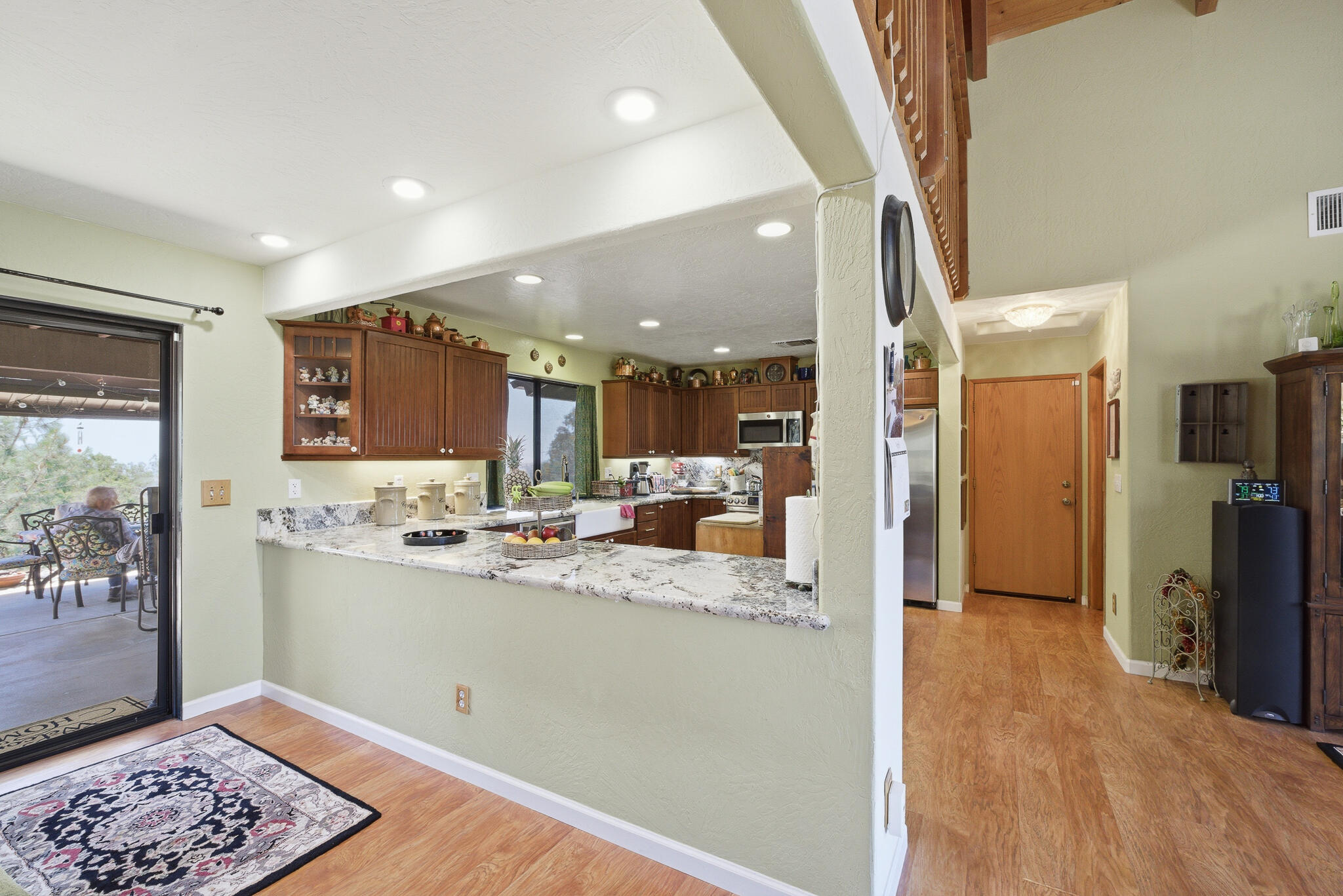40070 Lilley Mountain Dr, Coarsegold, CA 93614