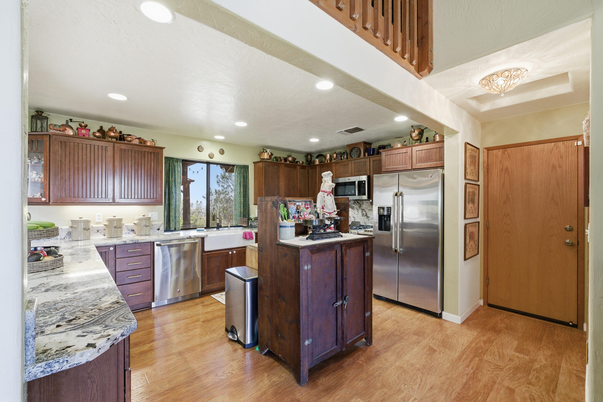 40070 Lilley Mountain Dr, Coarsegold, CA 93614
