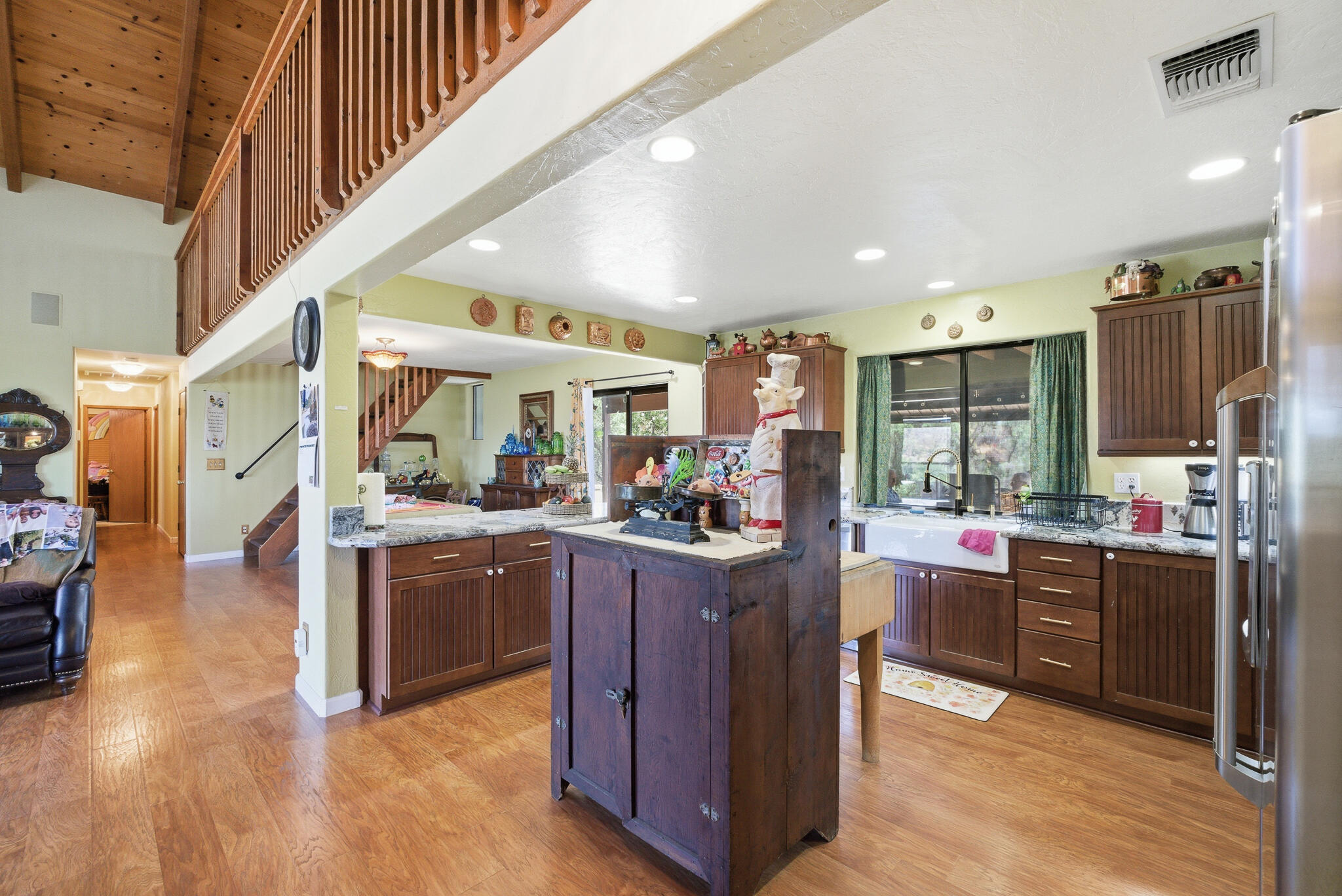 40070 Lilley Mountain Dr, Coarsegold, CA 93614