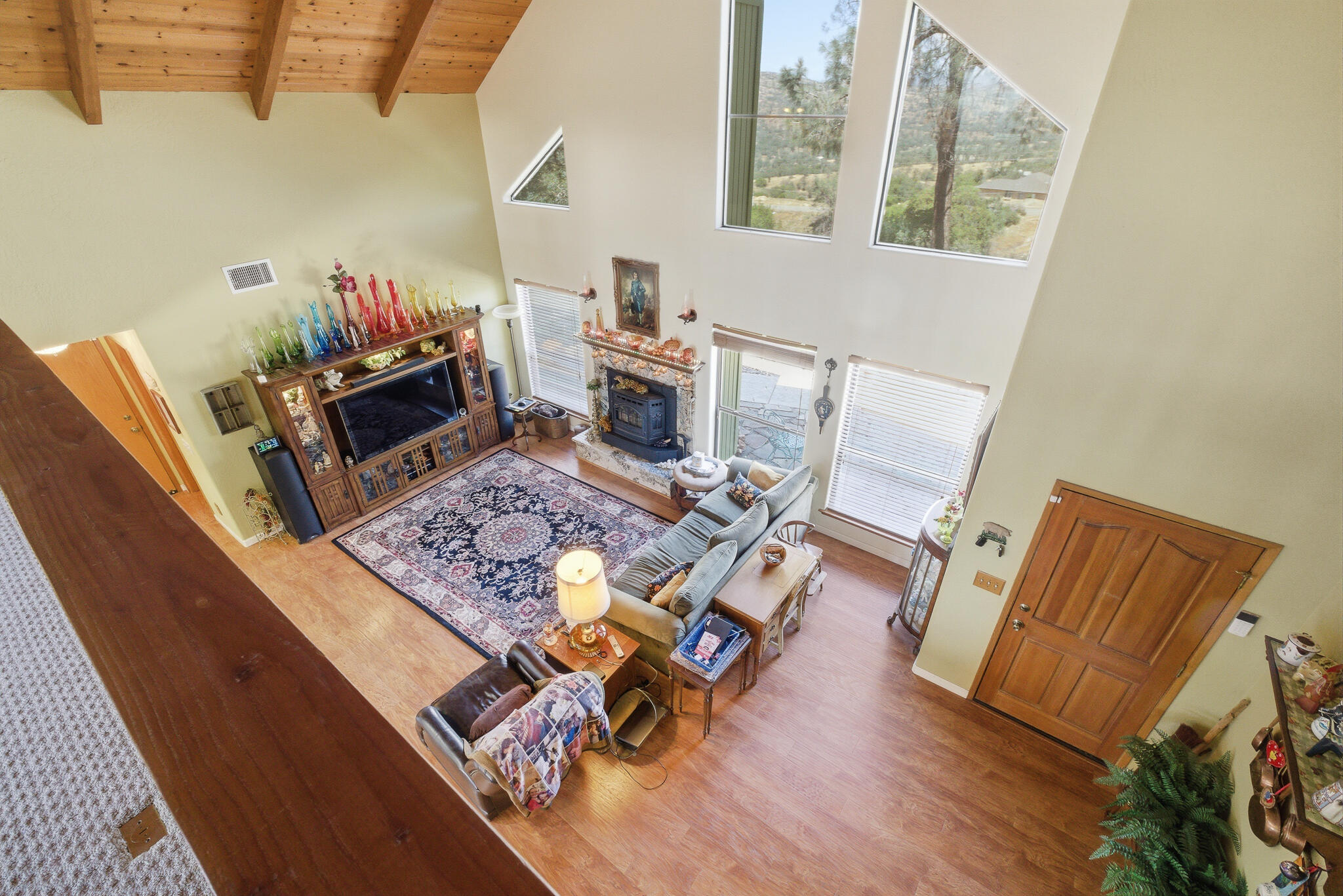 40070 Lilley Mountain Dr, Coarsegold, CA 93614