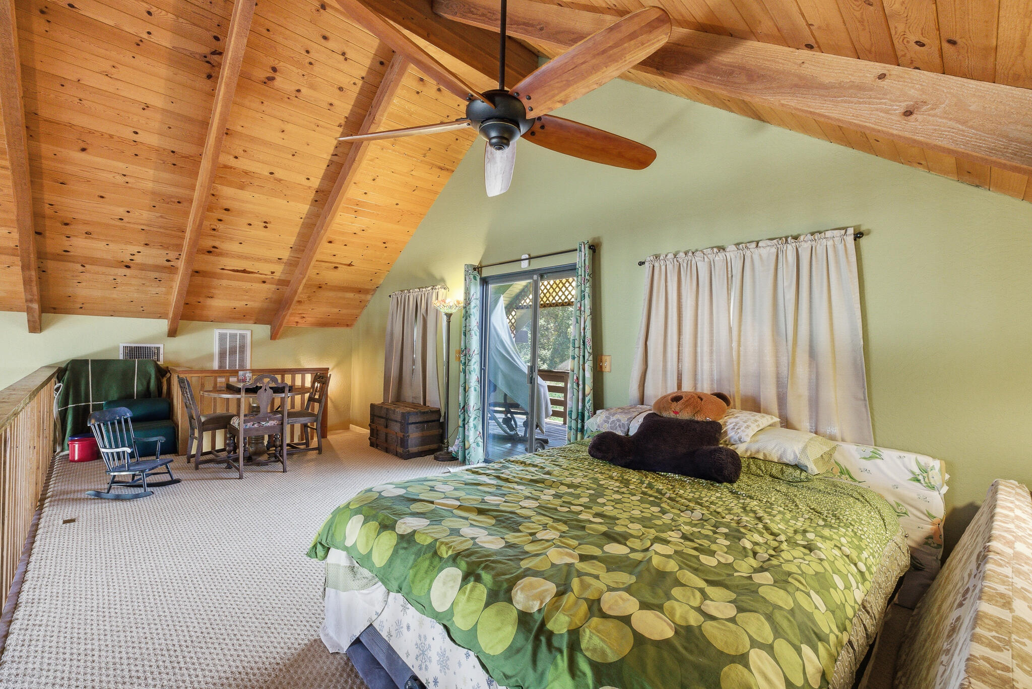 40070 Lilley Mountain Dr, Coarsegold, CA 93614