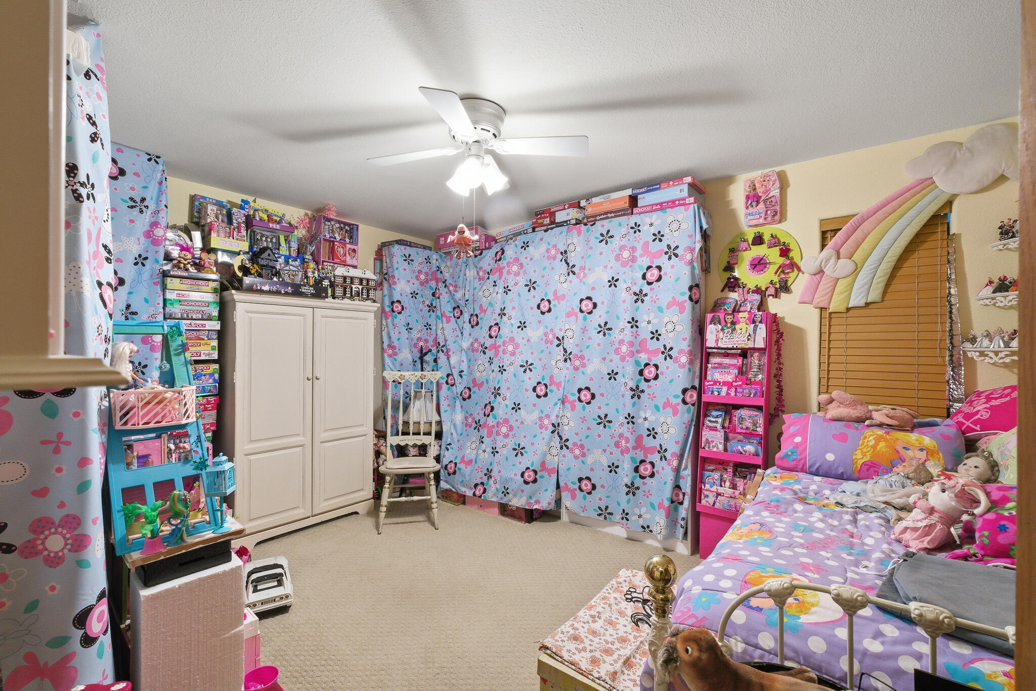 40070 Lilley Mountain Dr, Coarsegold, CA 93614