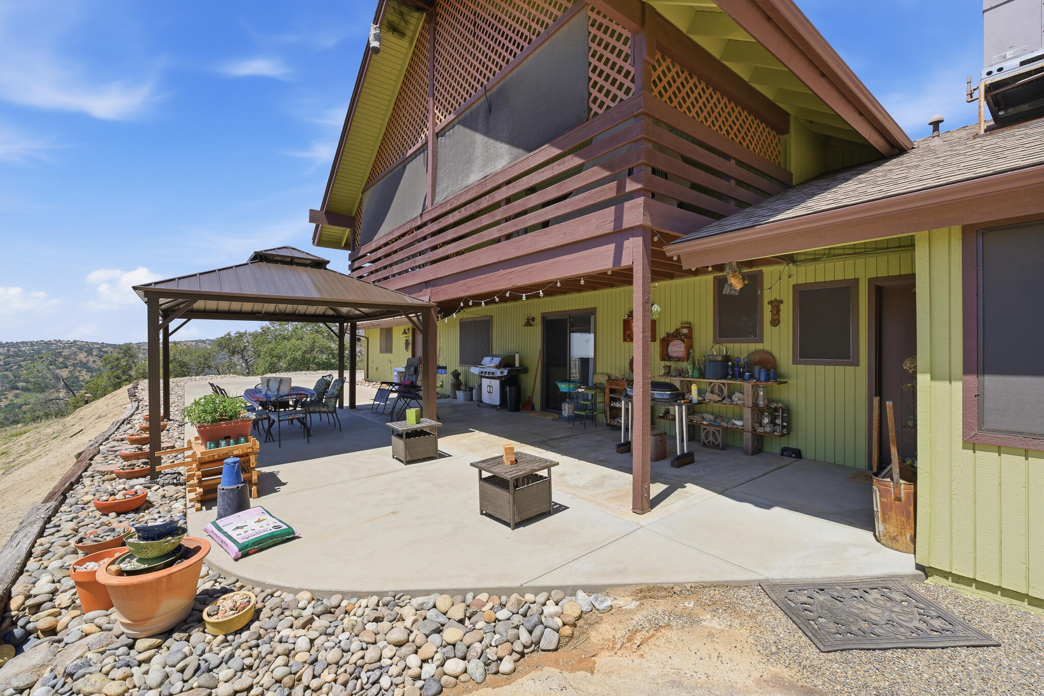 40070 Lilley Mountain Dr, Coarsegold, CA 93614