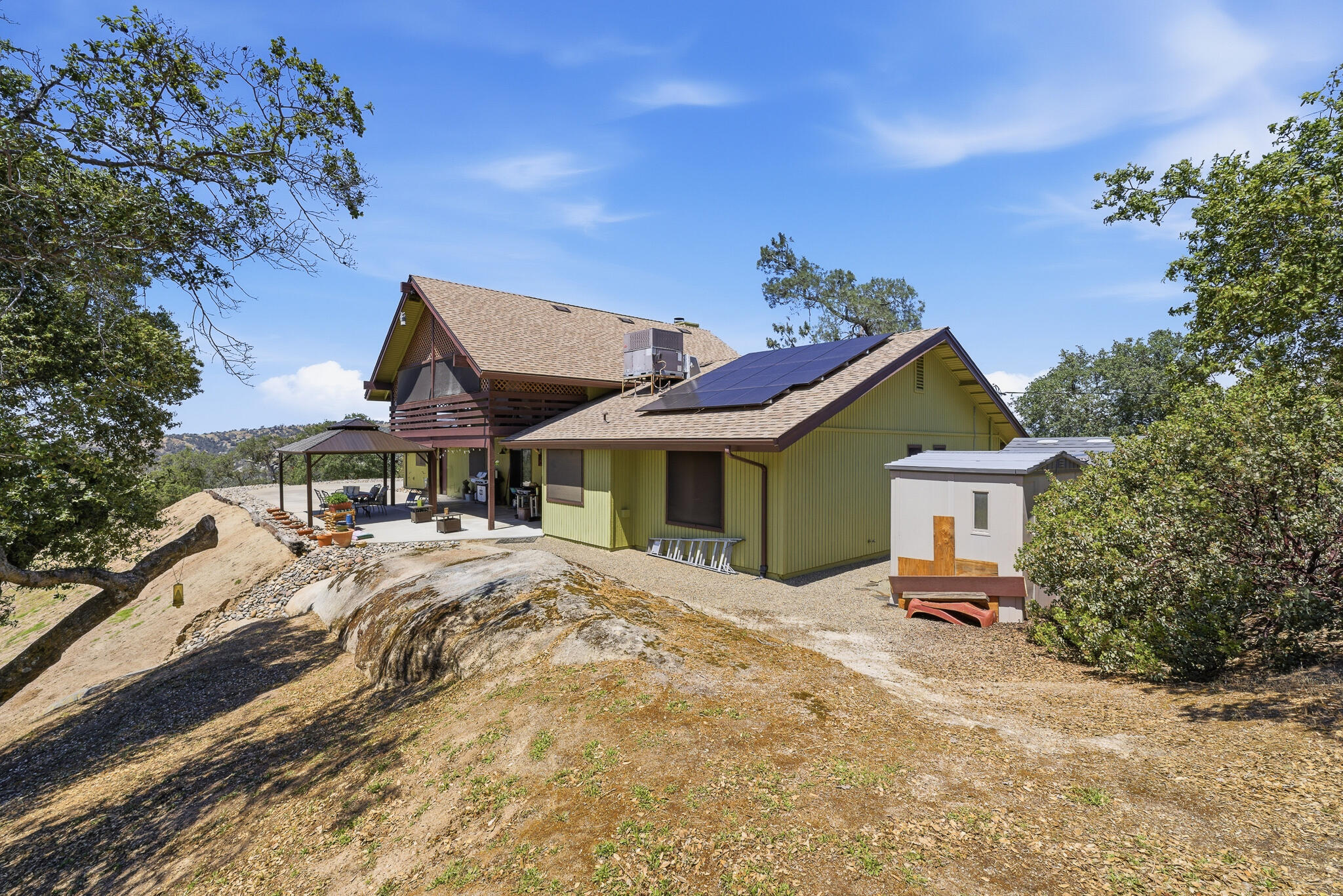 40070 Lilley Mountain Dr, Coarsegold, CA 93614