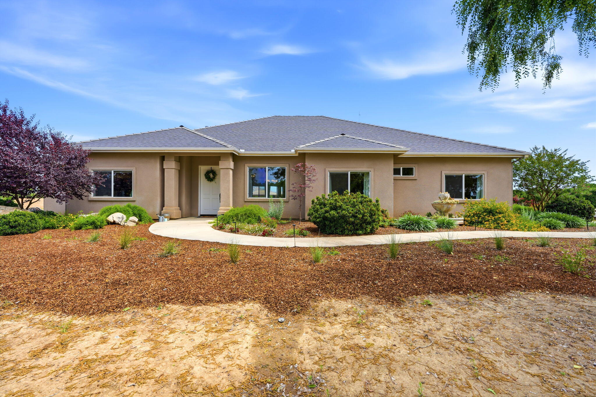26706 Rd 176, Exeter, CA 93221