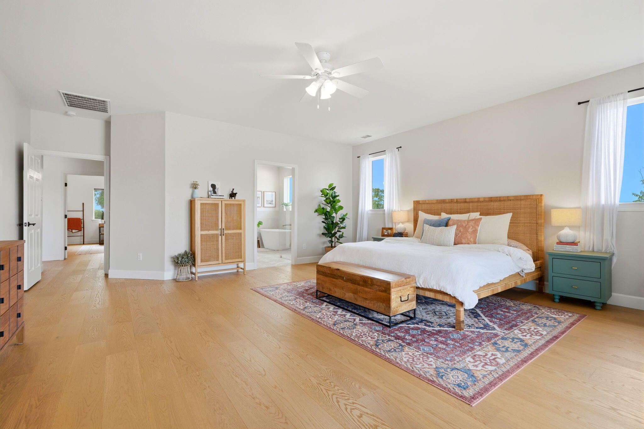 26706 Rd 176, Exeter, CA 93221