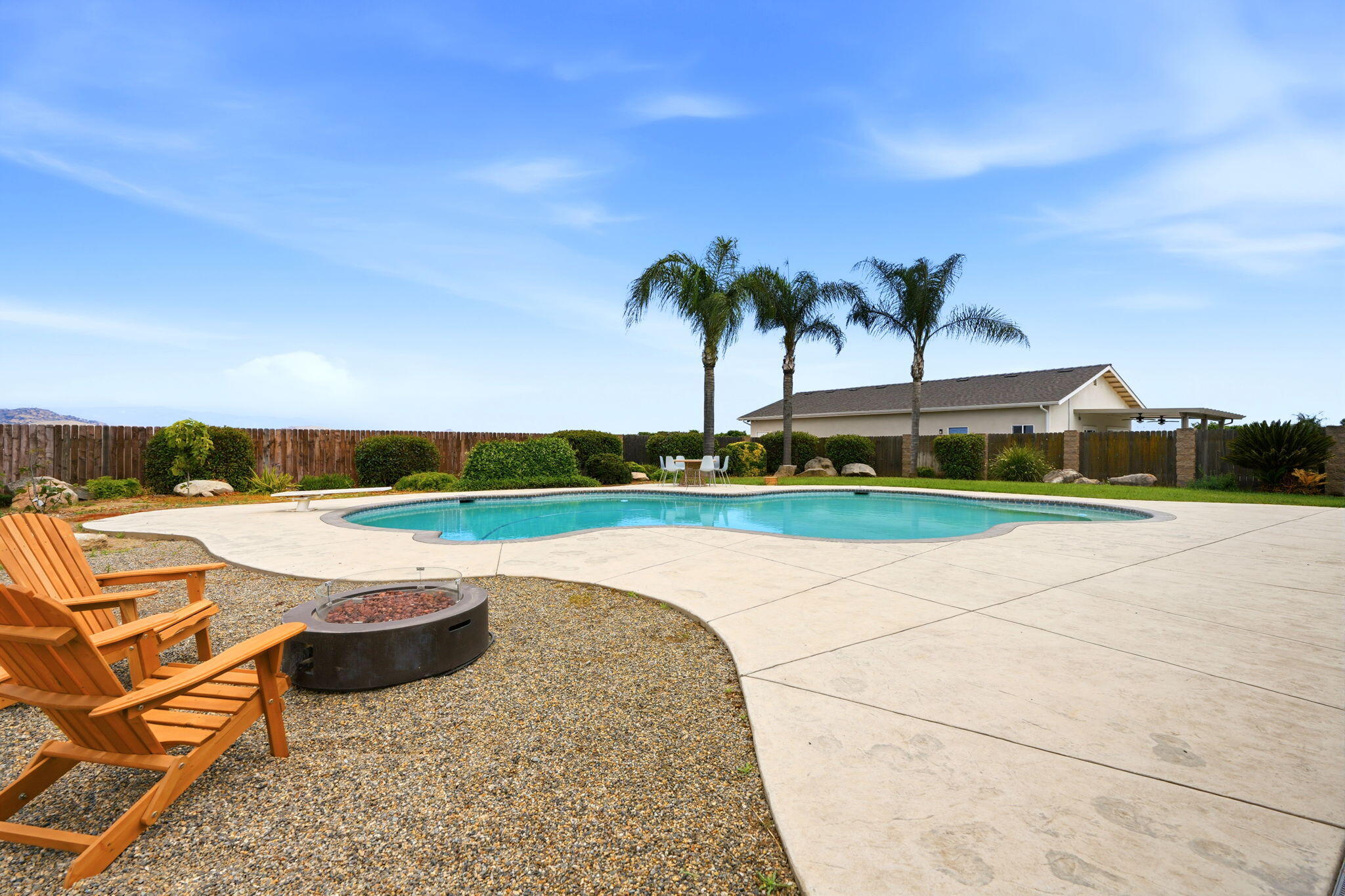 26706 Rd 176, Exeter, CA 93221