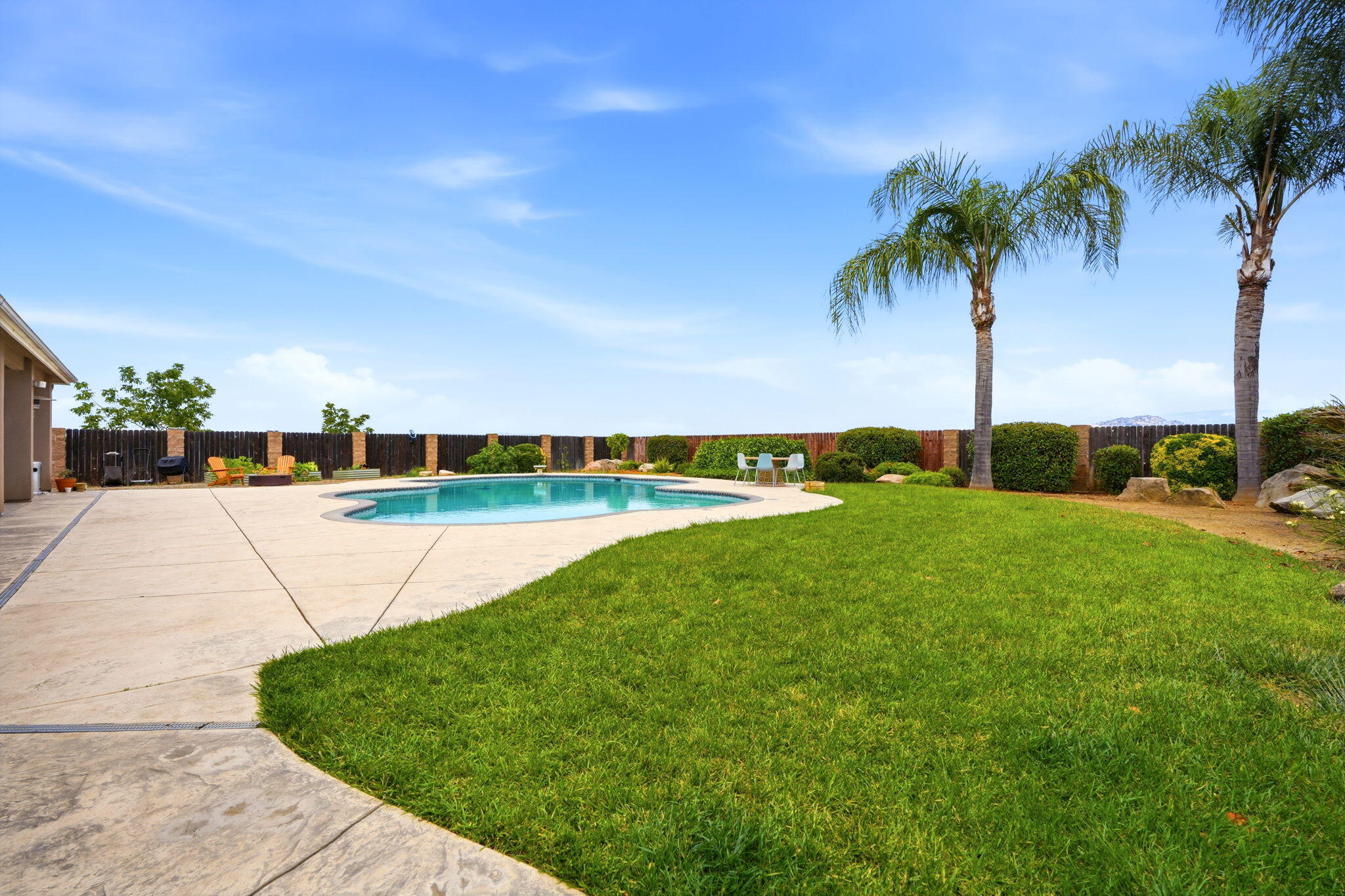 26706 Rd 176, Exeter, CA 93221