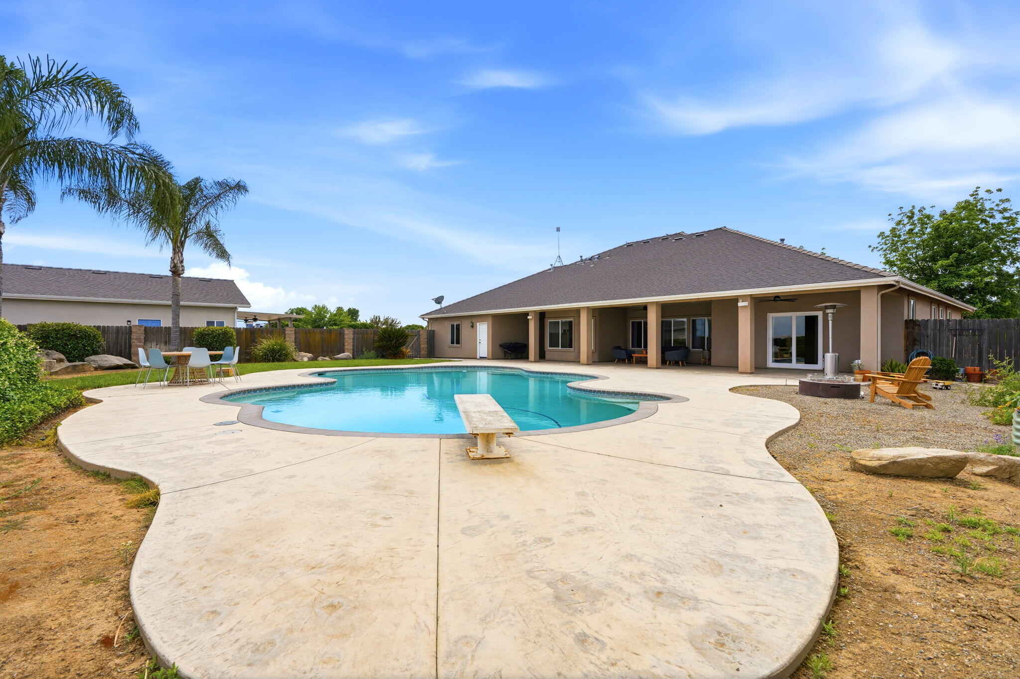 26706 Rd 176, Exeter, CA 93221