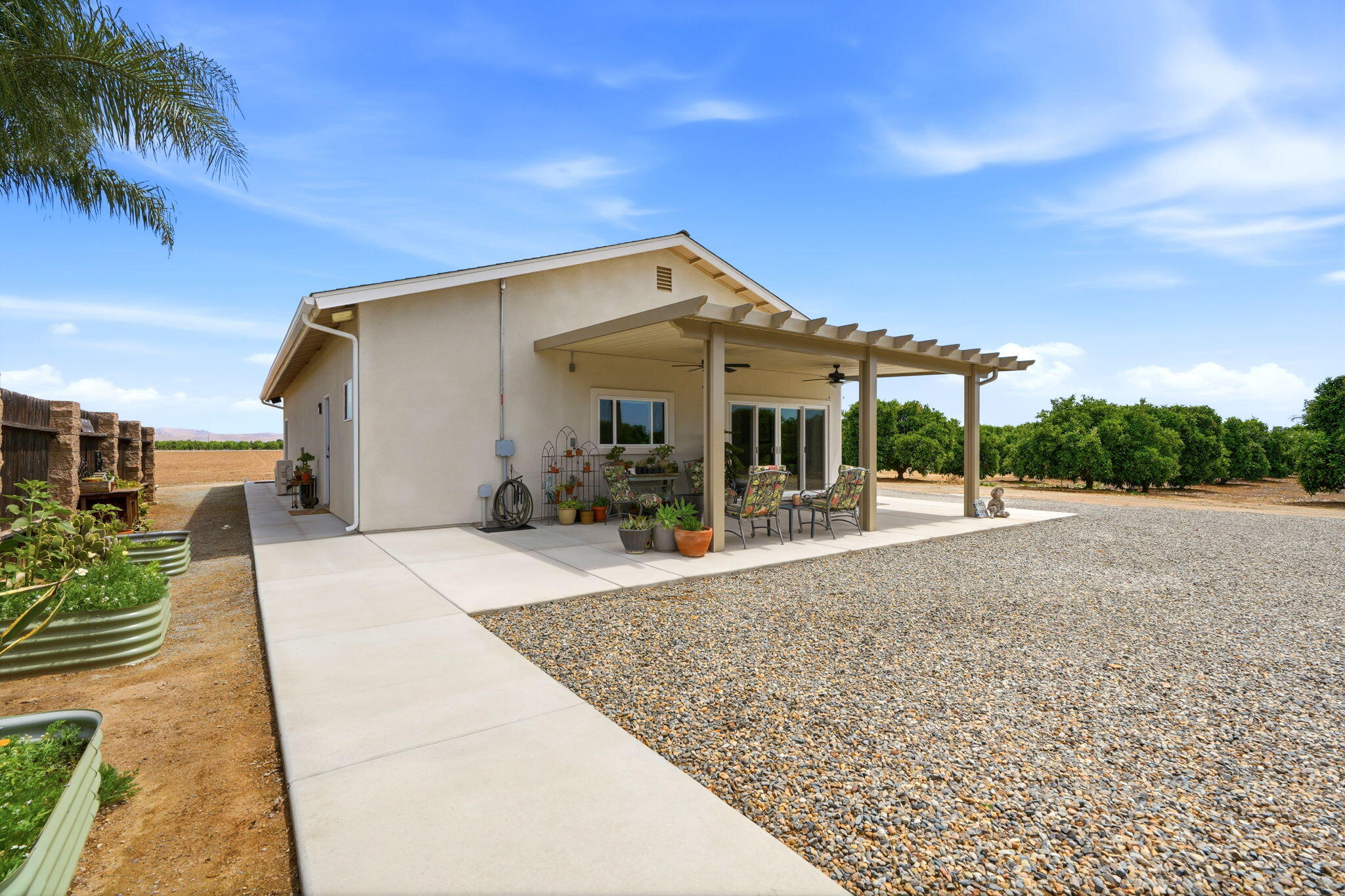 26706 Rd 176, Exeter, CA 93221
