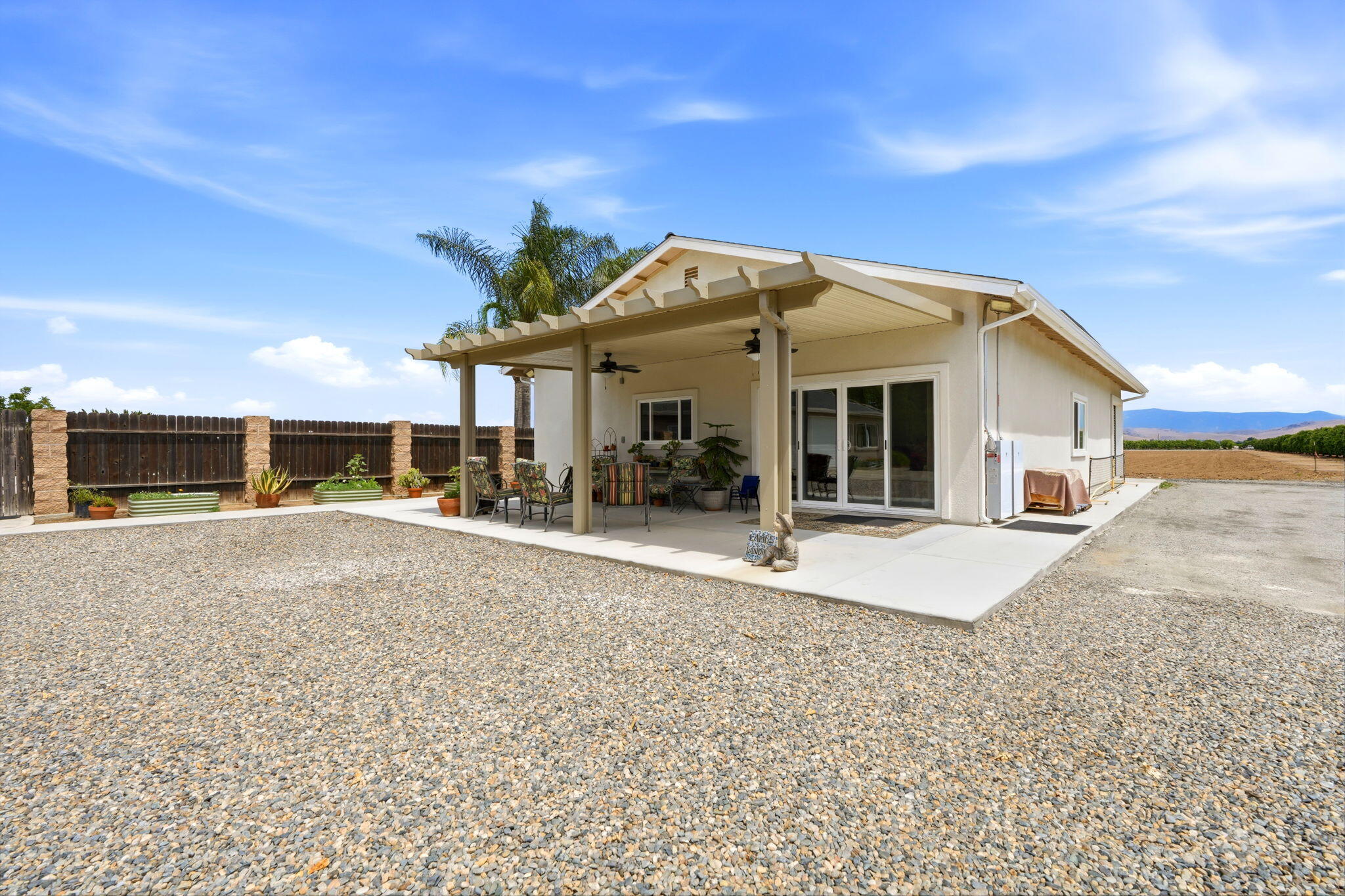 26706 Rd 176, Exeter, CA 93221