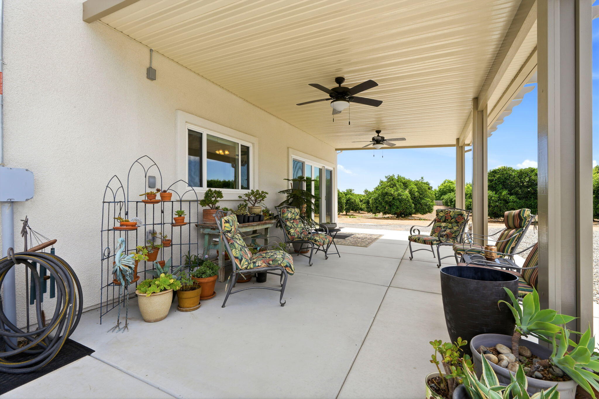 26706 Rd 176, Exeter, CA 93221
