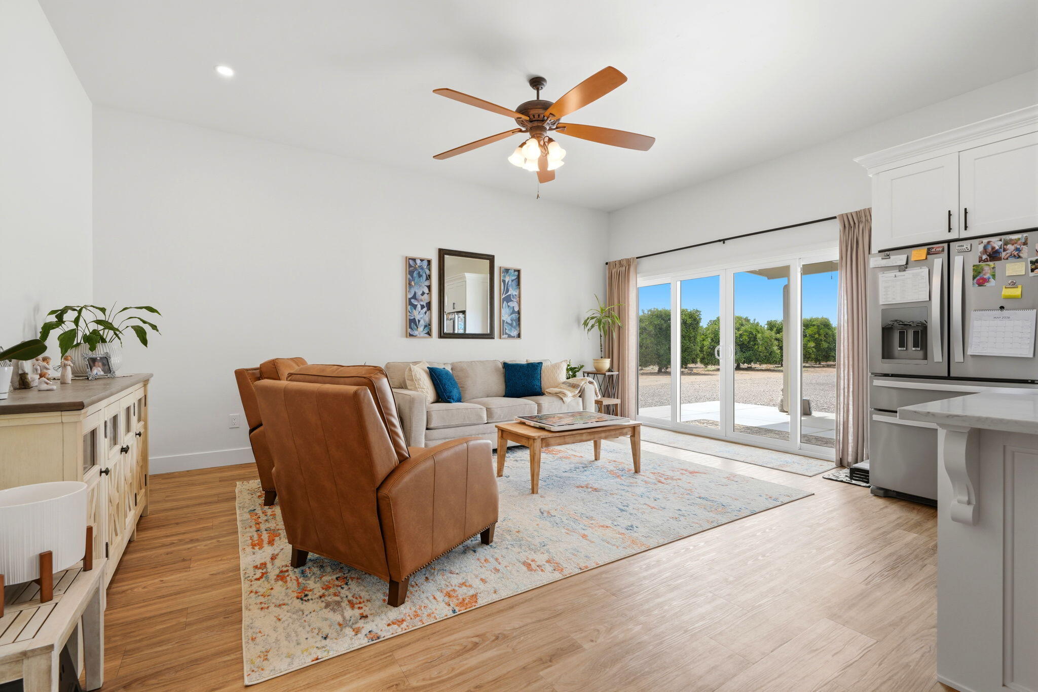 26706 Rd 176, Exeter, CA 93221