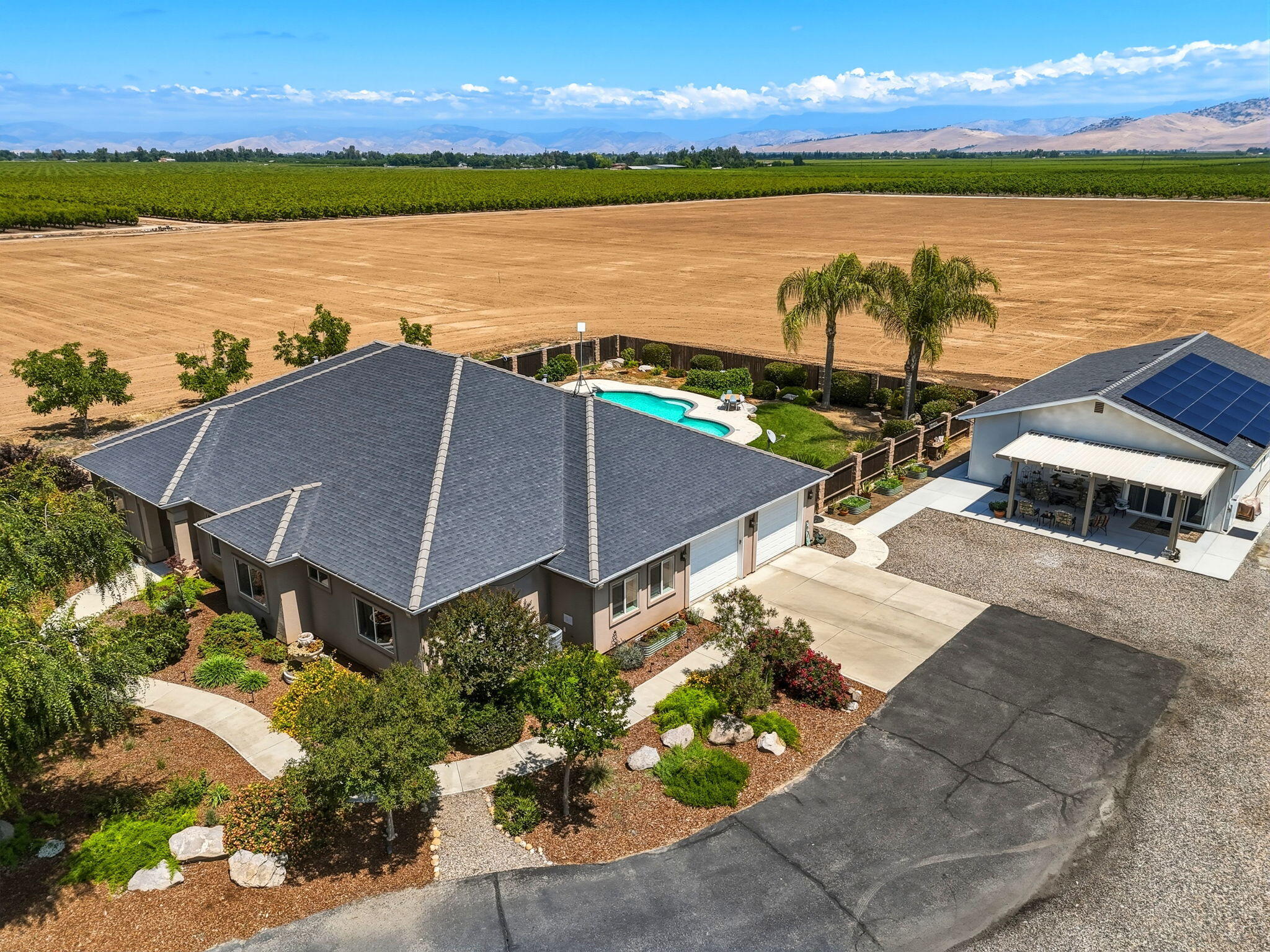 26706 Rd 176, Exeter, CA 93221