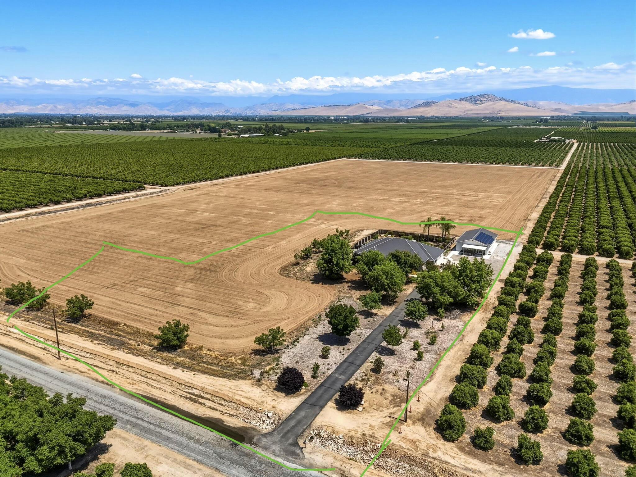 26706 Rd 176, Exeter, CA 93221