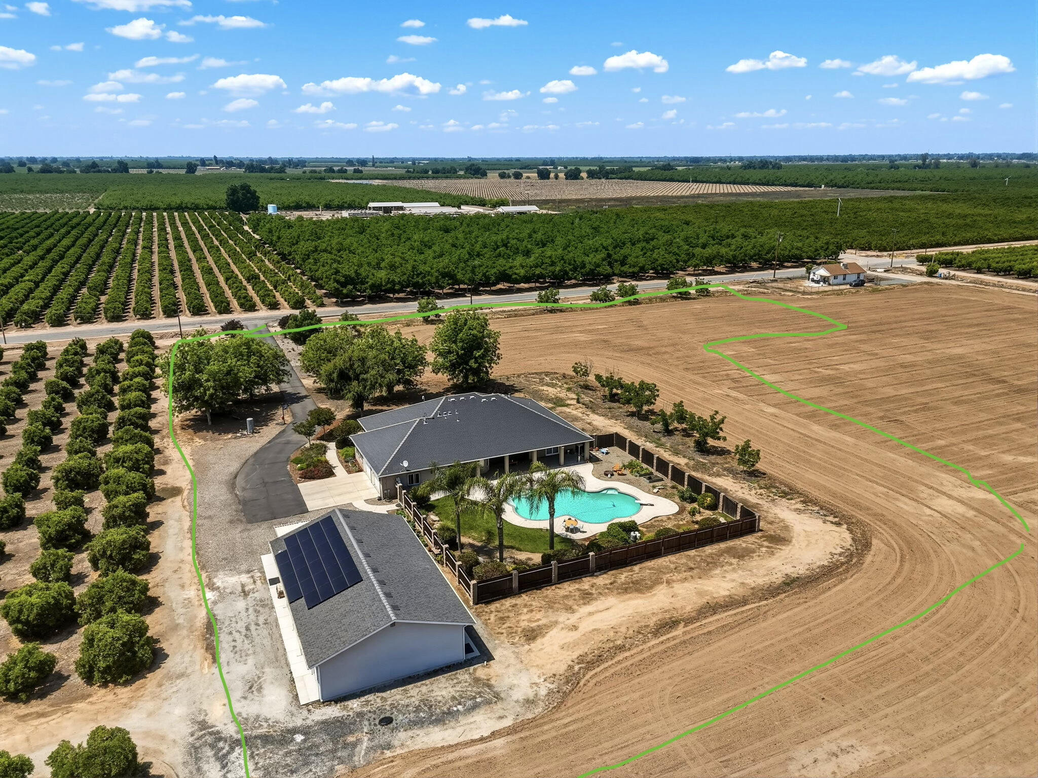26706 Rd 176, Exeter, CA 93221