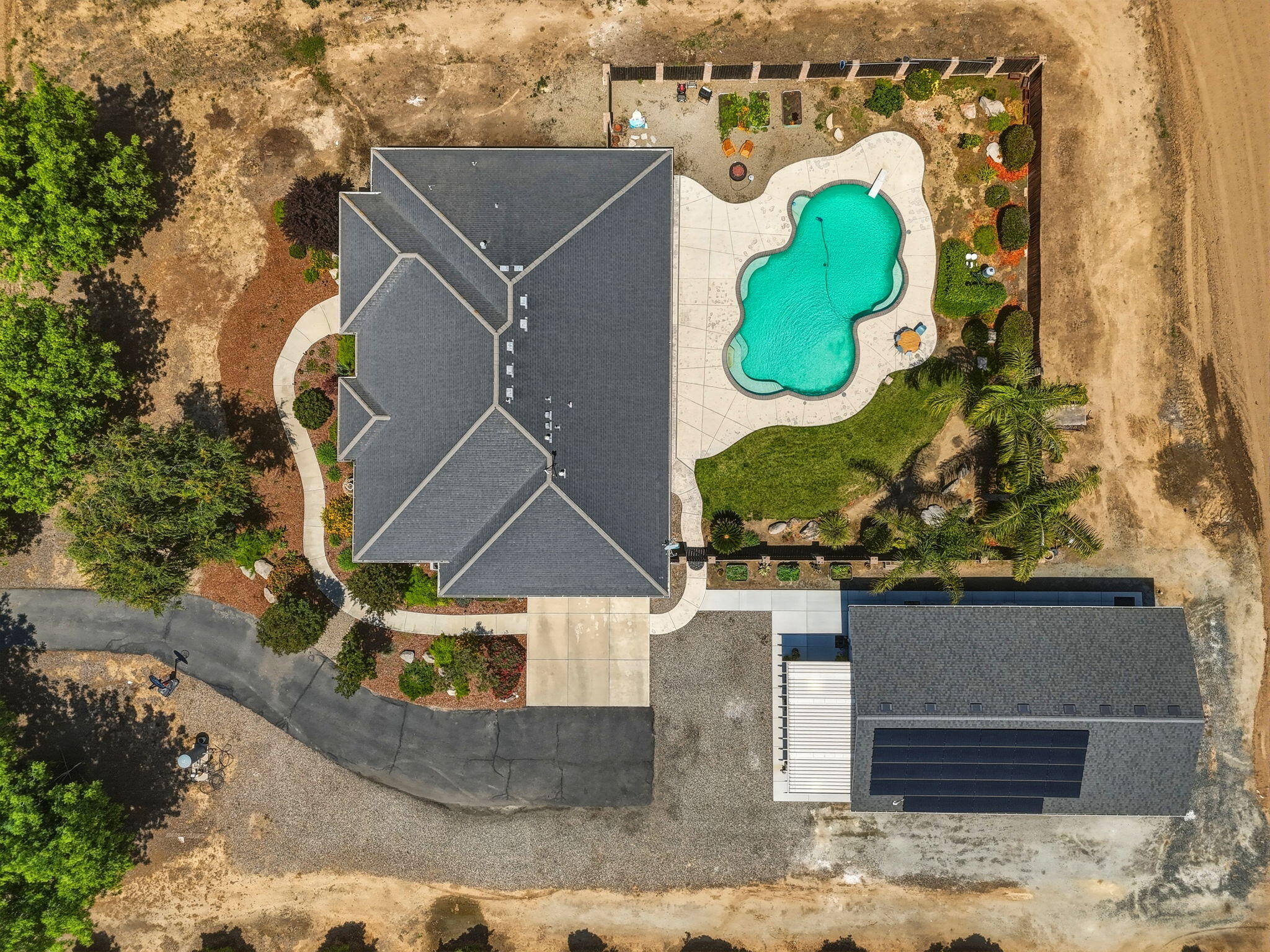26706 Rd 176, Exeter, CA 93221