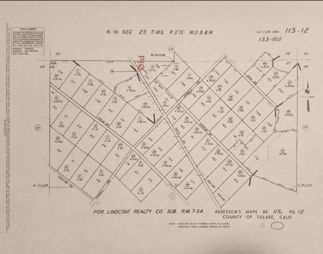 31029 Fritz Dr, Exeter, CA 93221