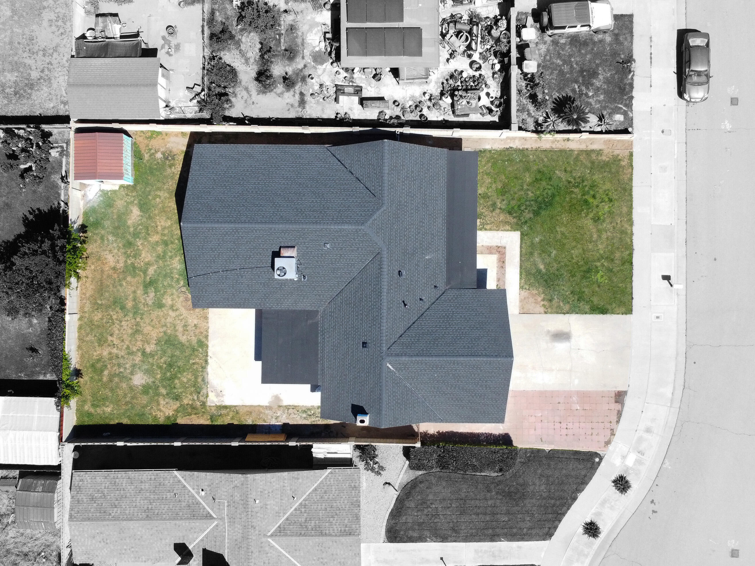 1435 S Salome St, Tulare, CA 93274