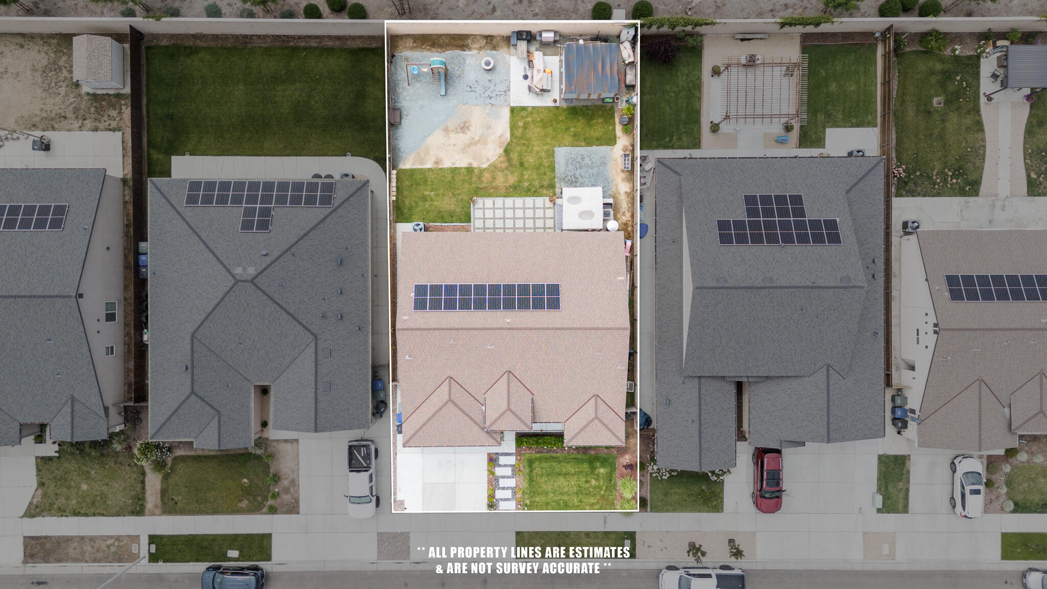 1371 W Sawtooth Pl, Hanford, CA 93230