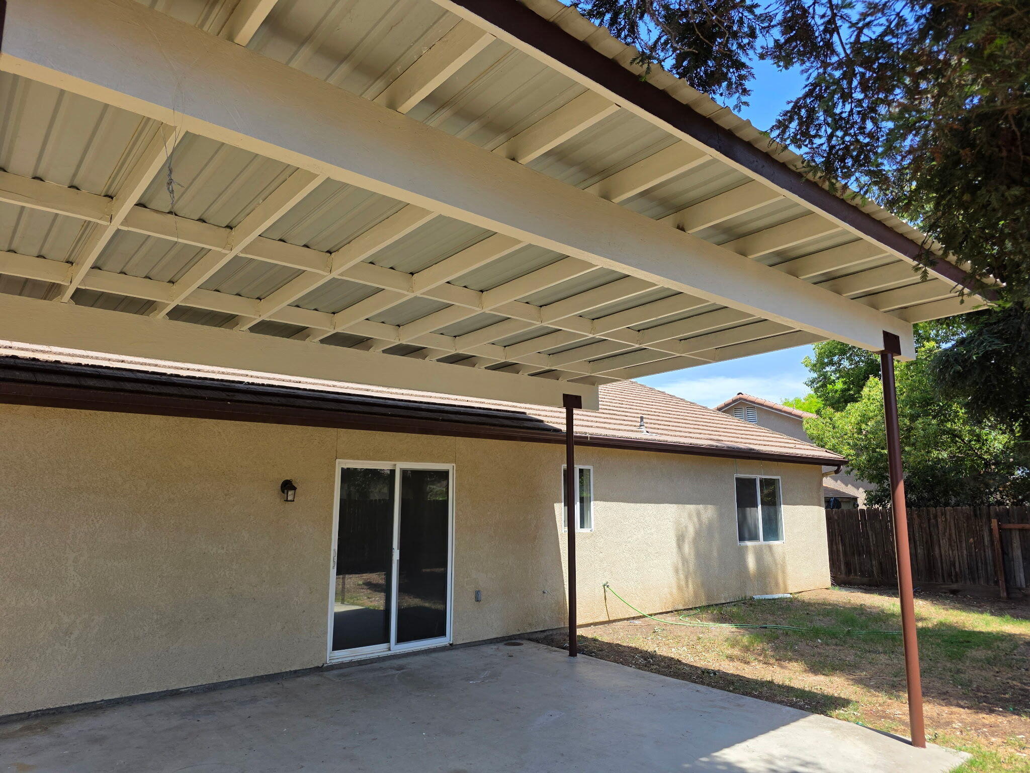 4011 E Oak Ave, Visalia, CA 93292