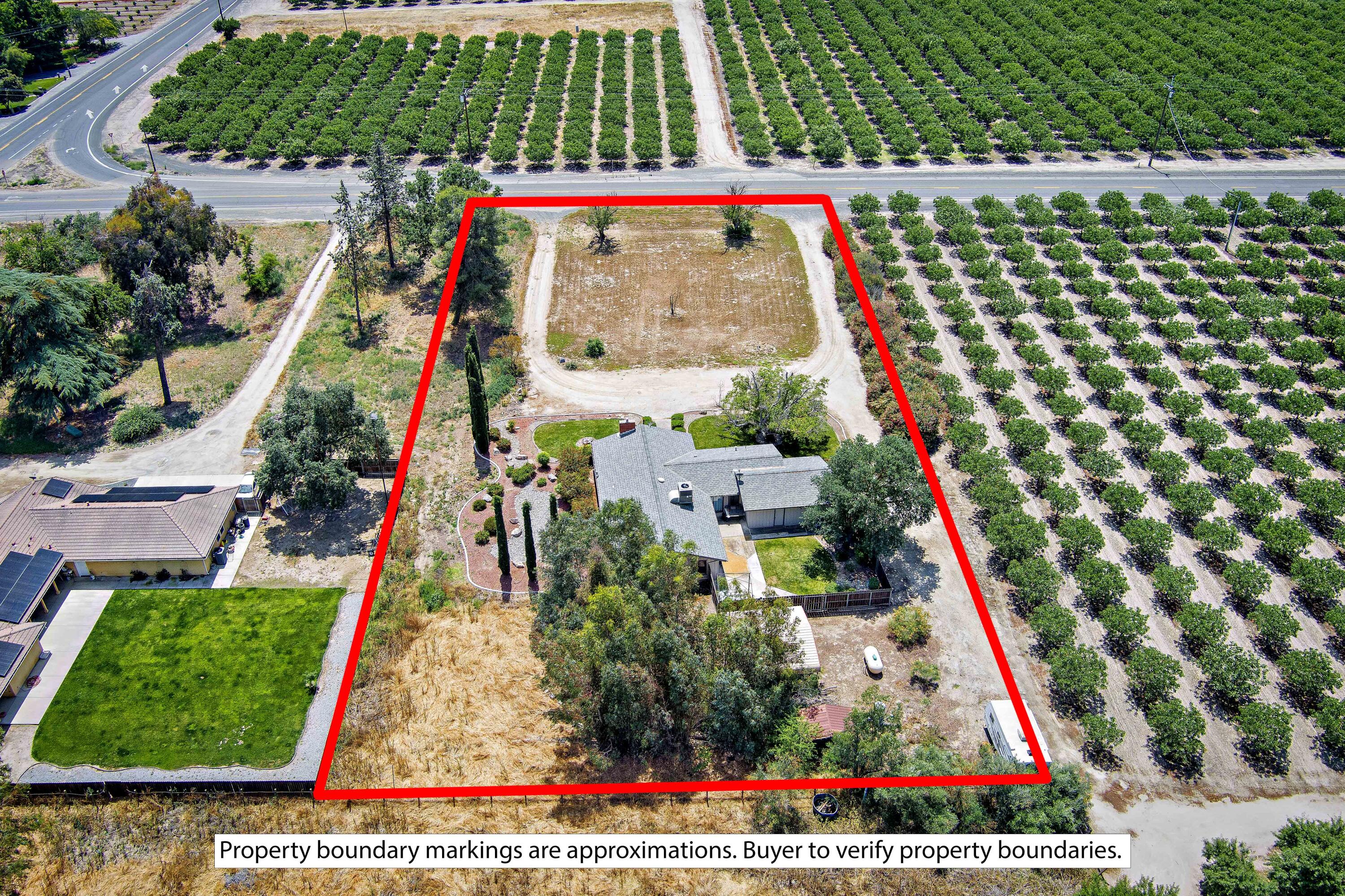 12066 Excelsior Ave, Hanford, CA 93230