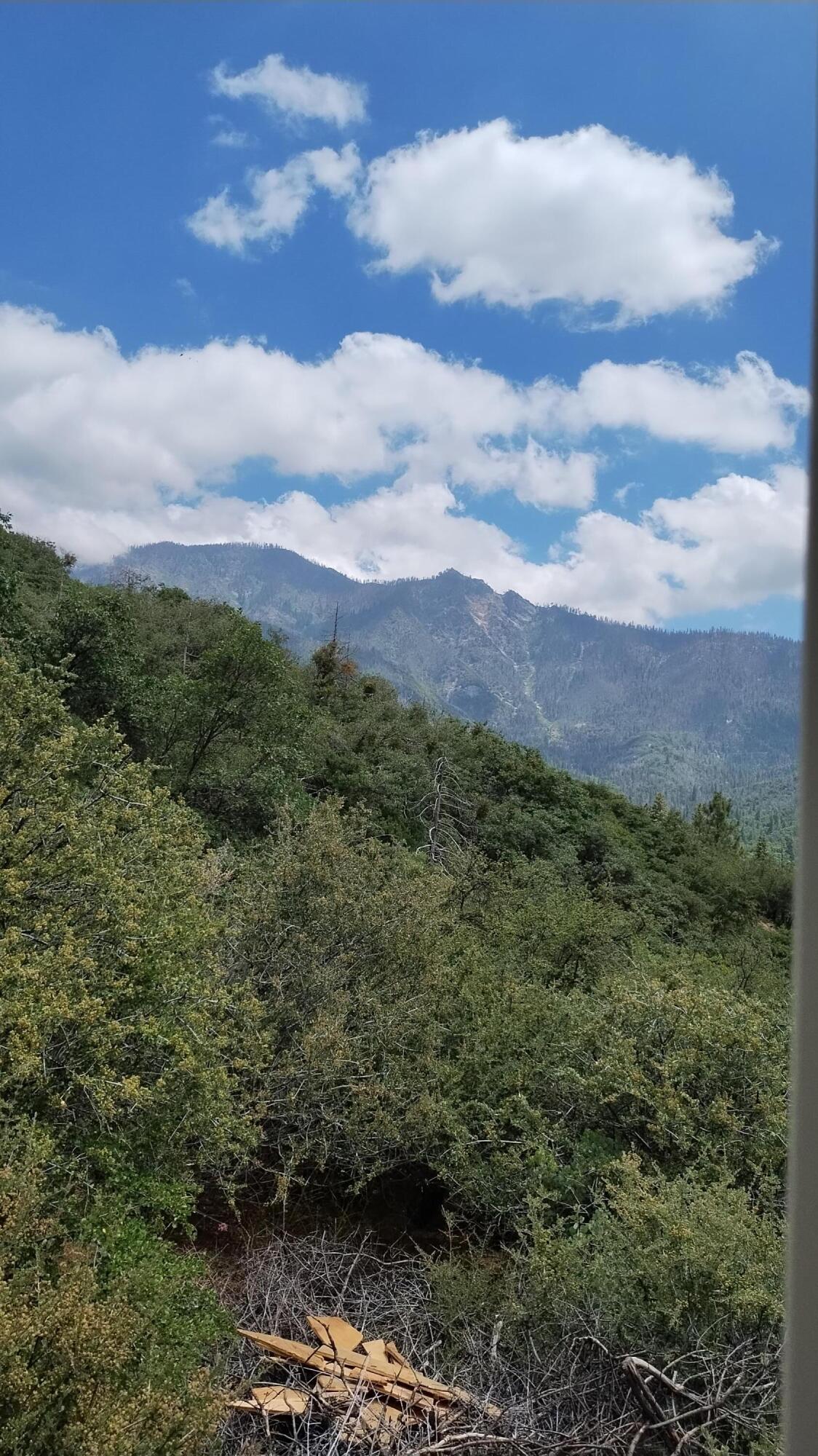 00 Mariposa Dr, Pierpoint Springs, CA 93265