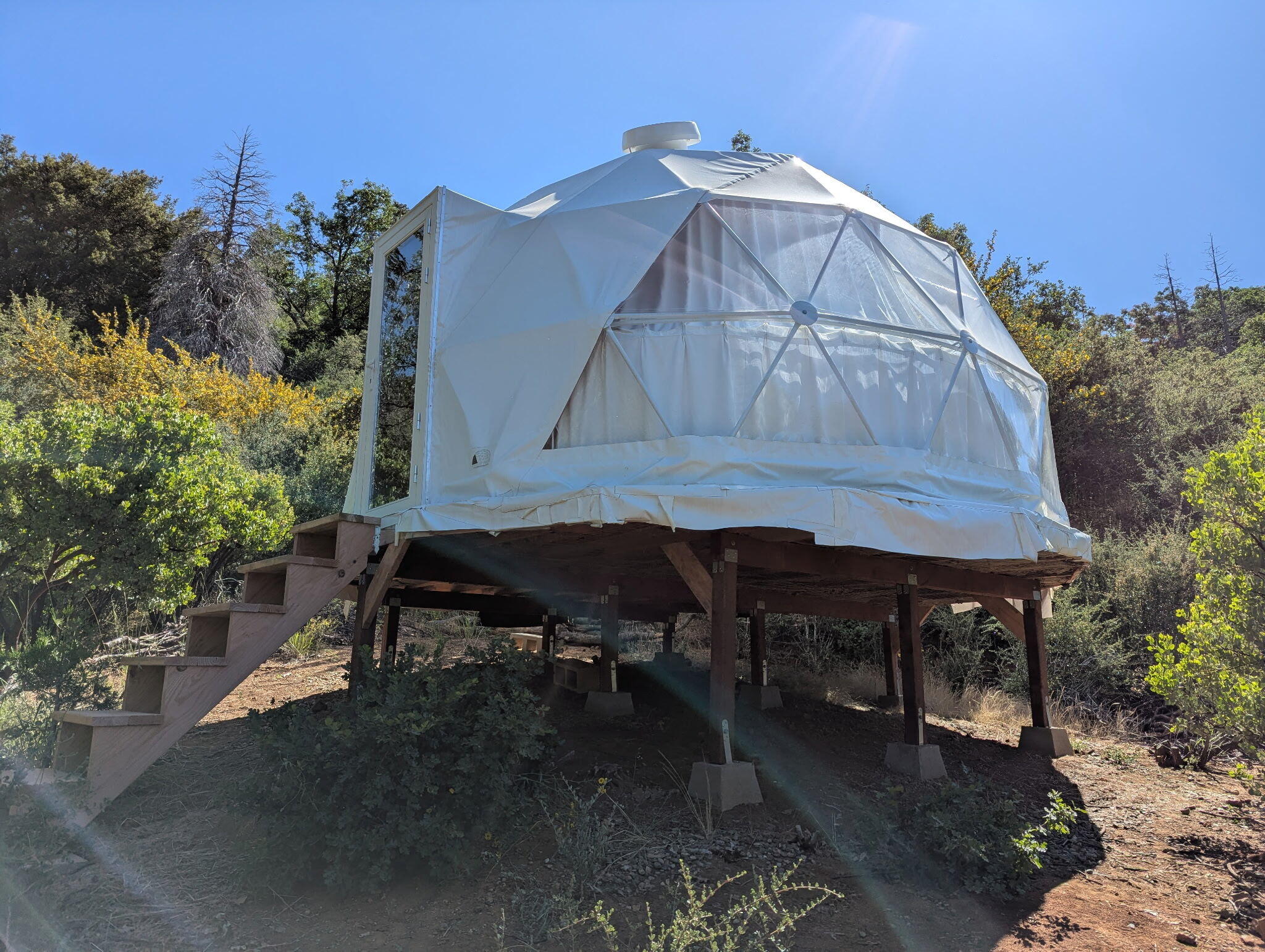 00 Mariposa Dr, Pierpoint Springs, CA 93265