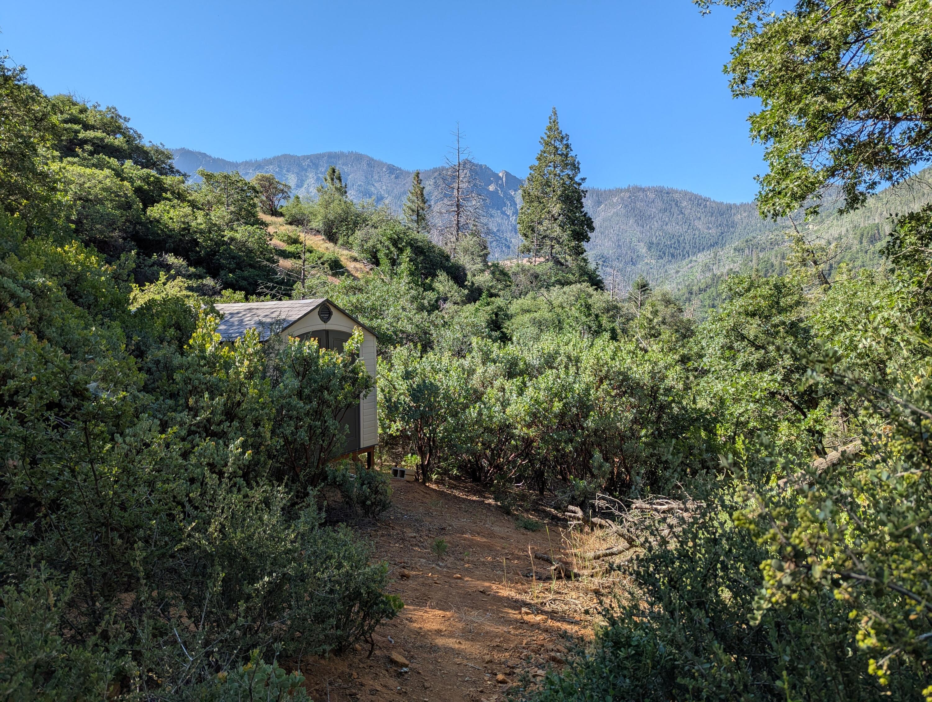 00 Mariposa Dr, Pierpoint Springs, CA 93265