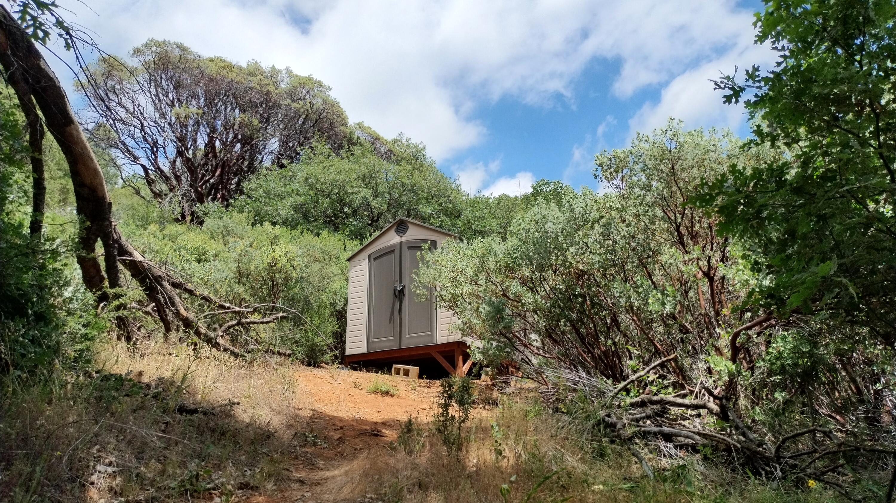 00 Mariposa Dr, Pierpoint Springs, CA 93265