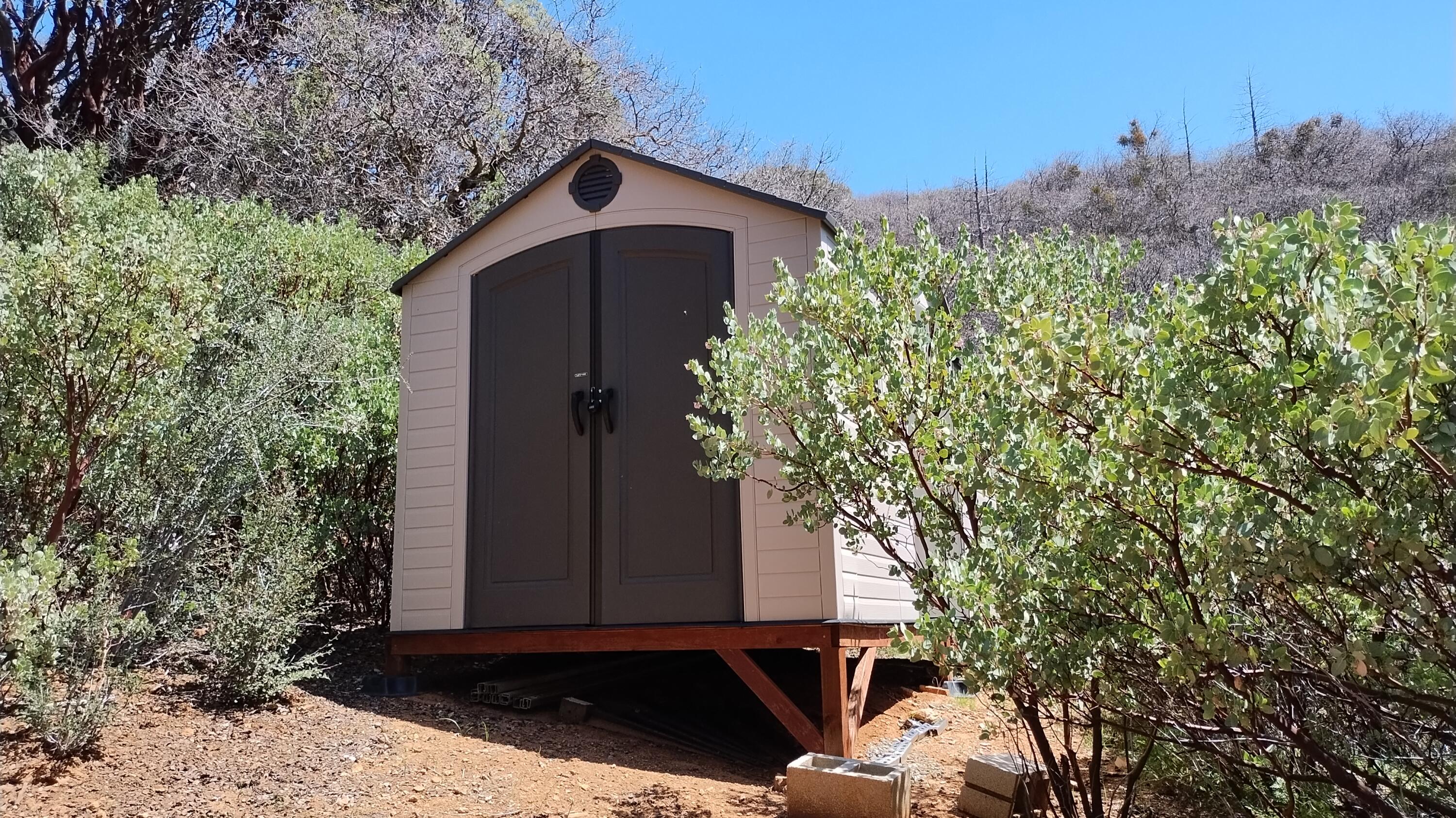 00 Mariposa Dr, Pierpoint Springs, CA 93265