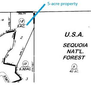 00 Mariposa Dr, Pierpoint Springs, CA 93265